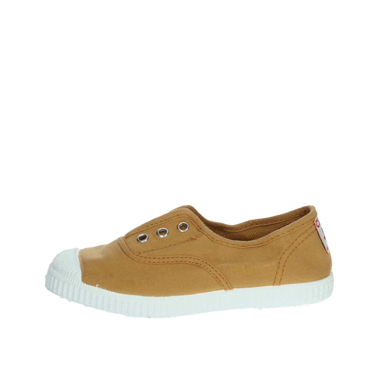 Cienta Slip-on Shoes Mustard Cienta Shoes Slip-on Shoes Mustard 70997