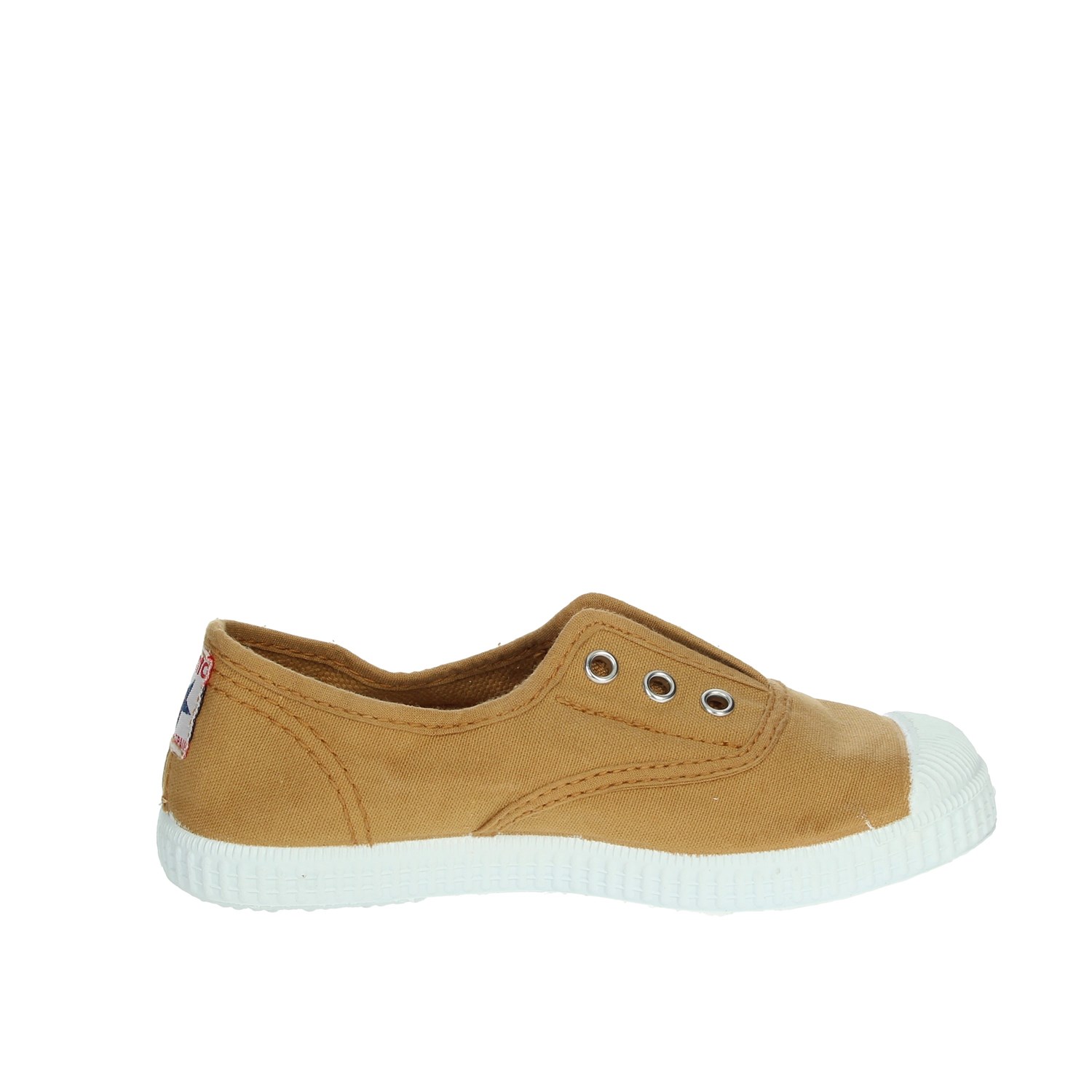 Cienta Slip-on Shoes Mustard Cienta Shoes Slip-on Shoes Mustard 70997