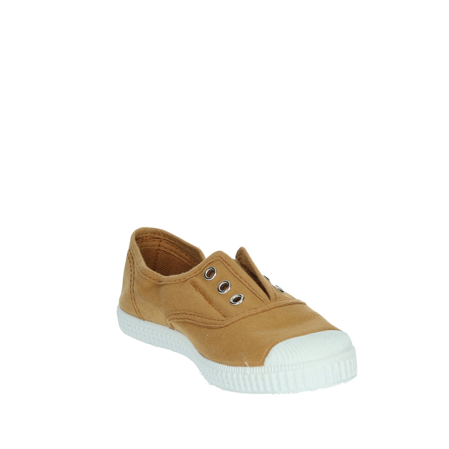 Cienta Slip-on Shoes Mustard Cienta Shoes Slip-on Shoes Mustard 70997
