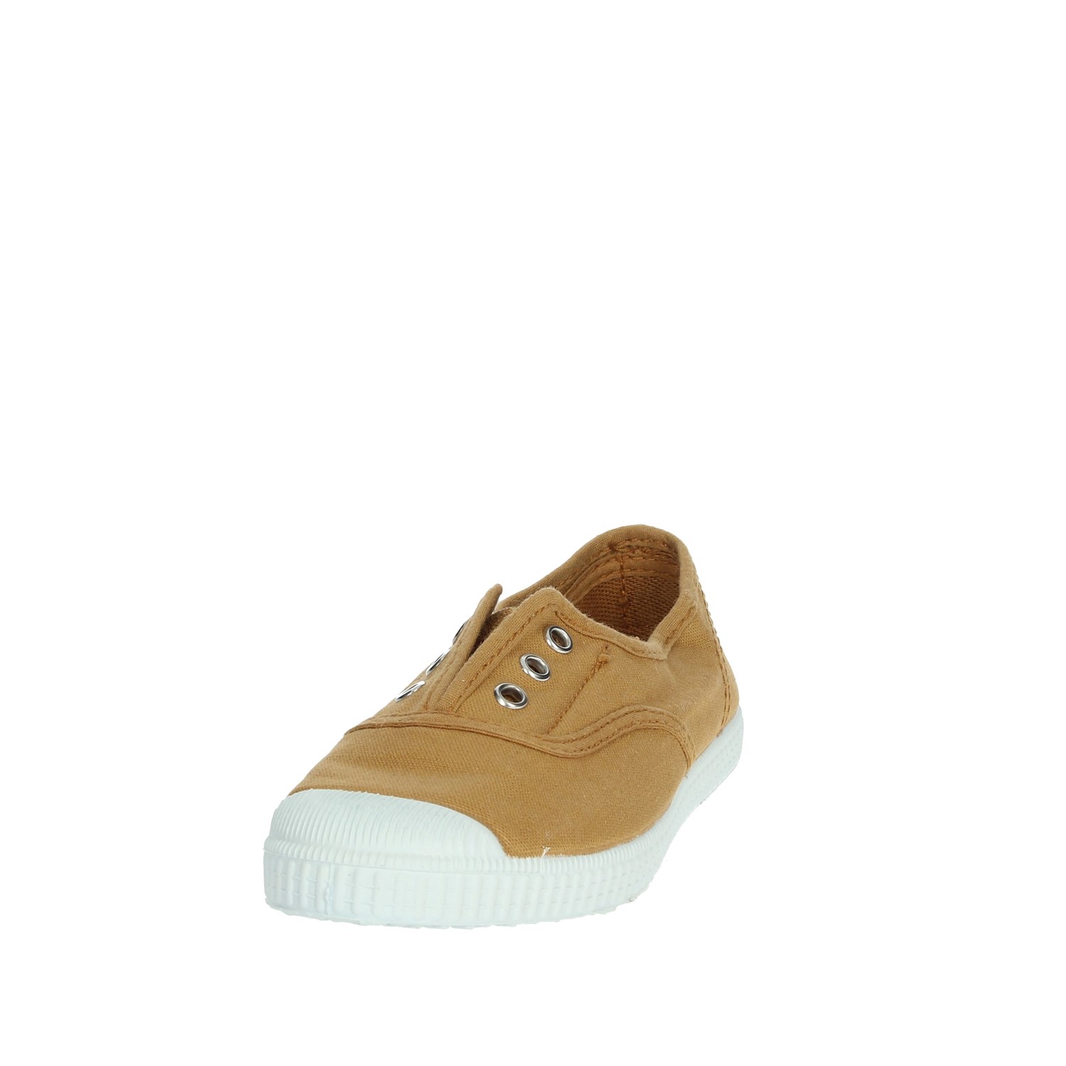 Cienta Slip-on Shoes Mustard Cienta Shoes Slip-on Shoes Mustard 70997