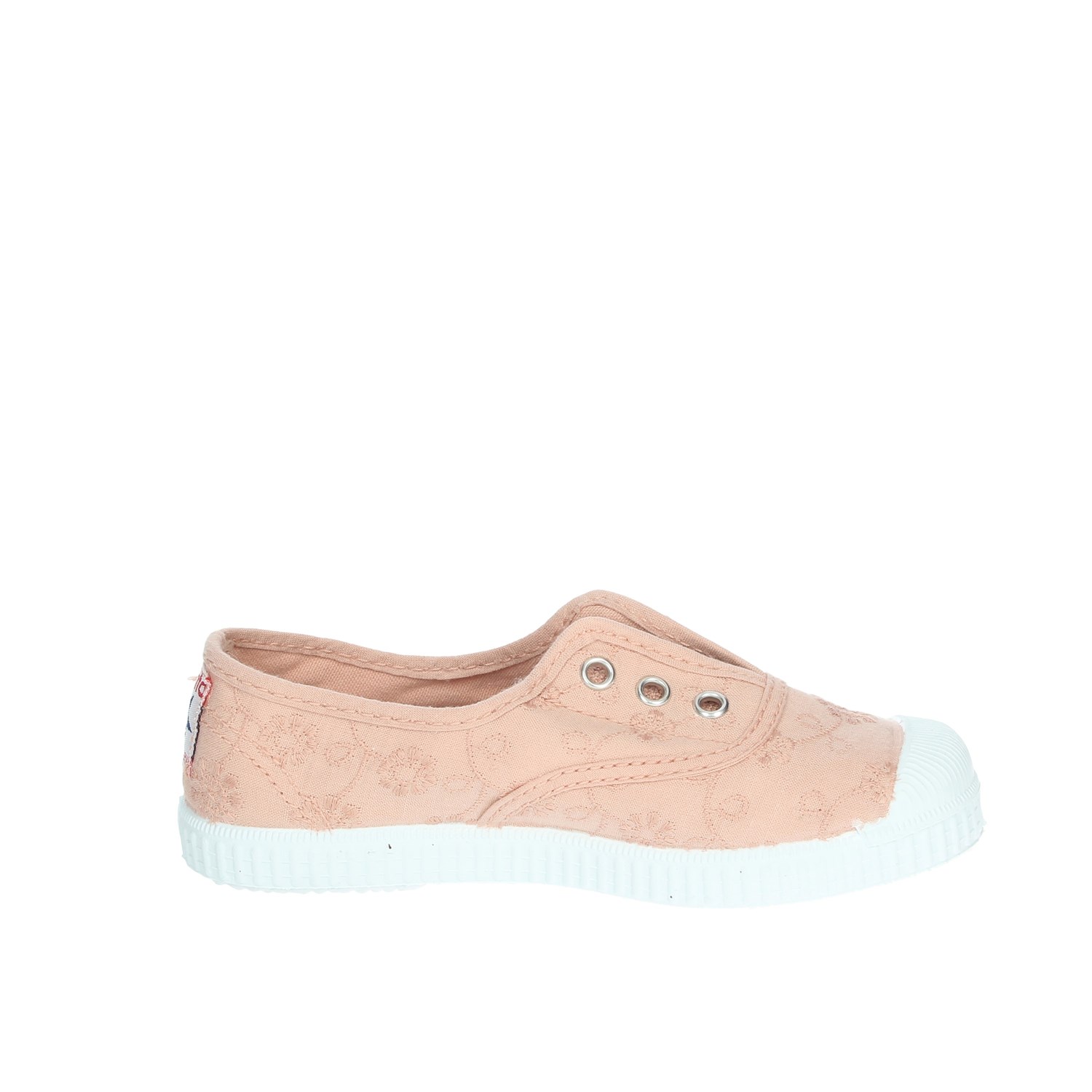 Cienta Slip-on Shoes Light dusty pink Cienta Shoes Slip-on Shoes Light dusty pink 70998