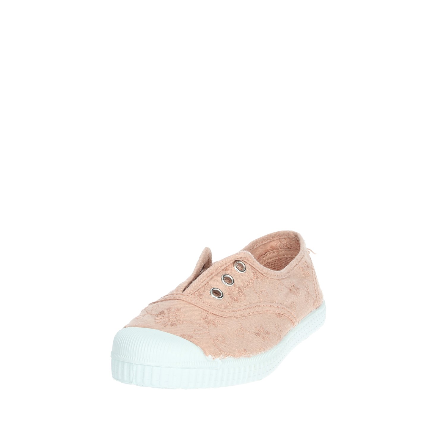 Cienta Slip-on Shoes Light dusty pink Cienta Shoes Slip-on Shoes Light dusty pink 70998