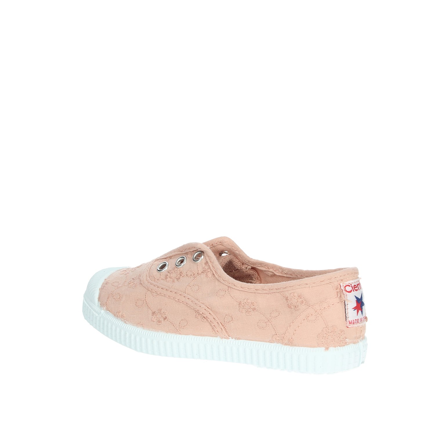 Cienta Slip-on Shoes Light dusty pink Cienta Shoes Slip-on Shoes Light dusty pink 70998