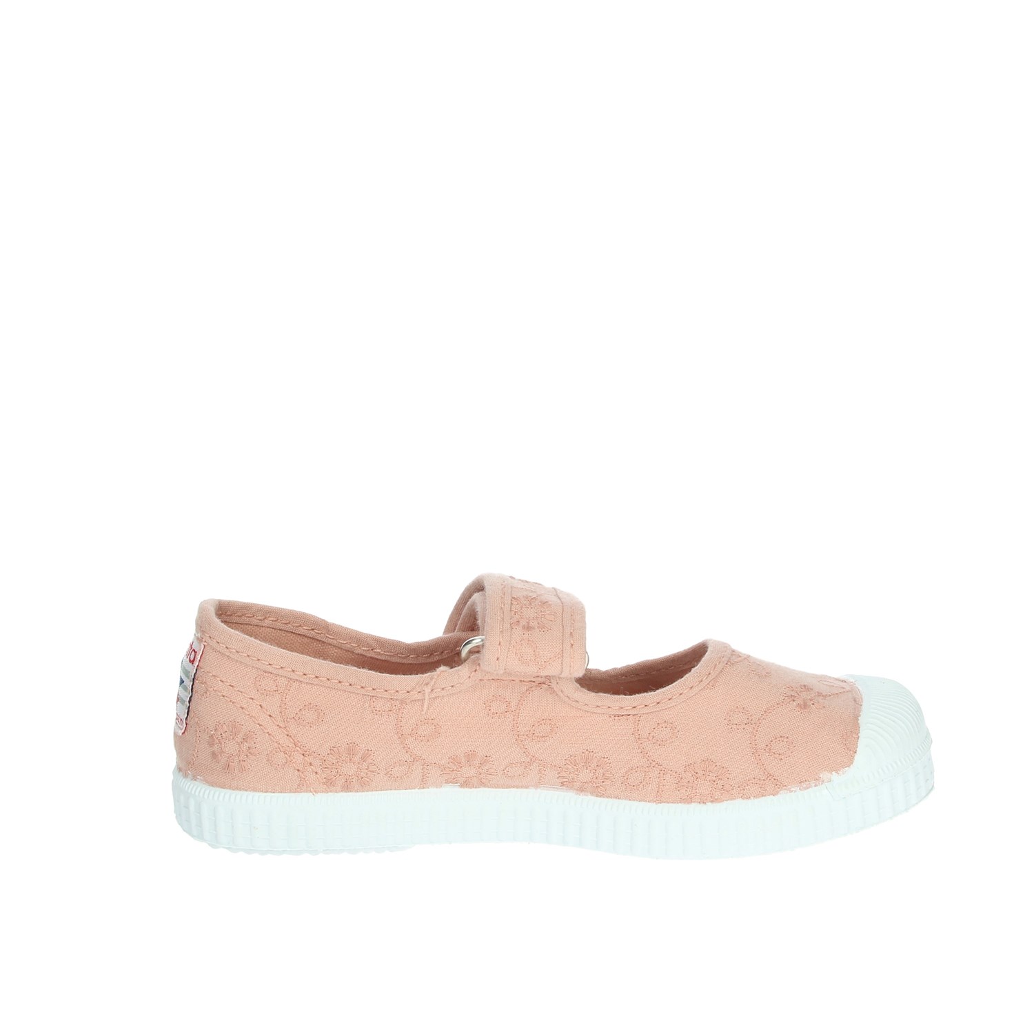 Cienta Ballet Flats Light dusty pink Cienta Shoes Ballet Flats Light dusty pink 76998