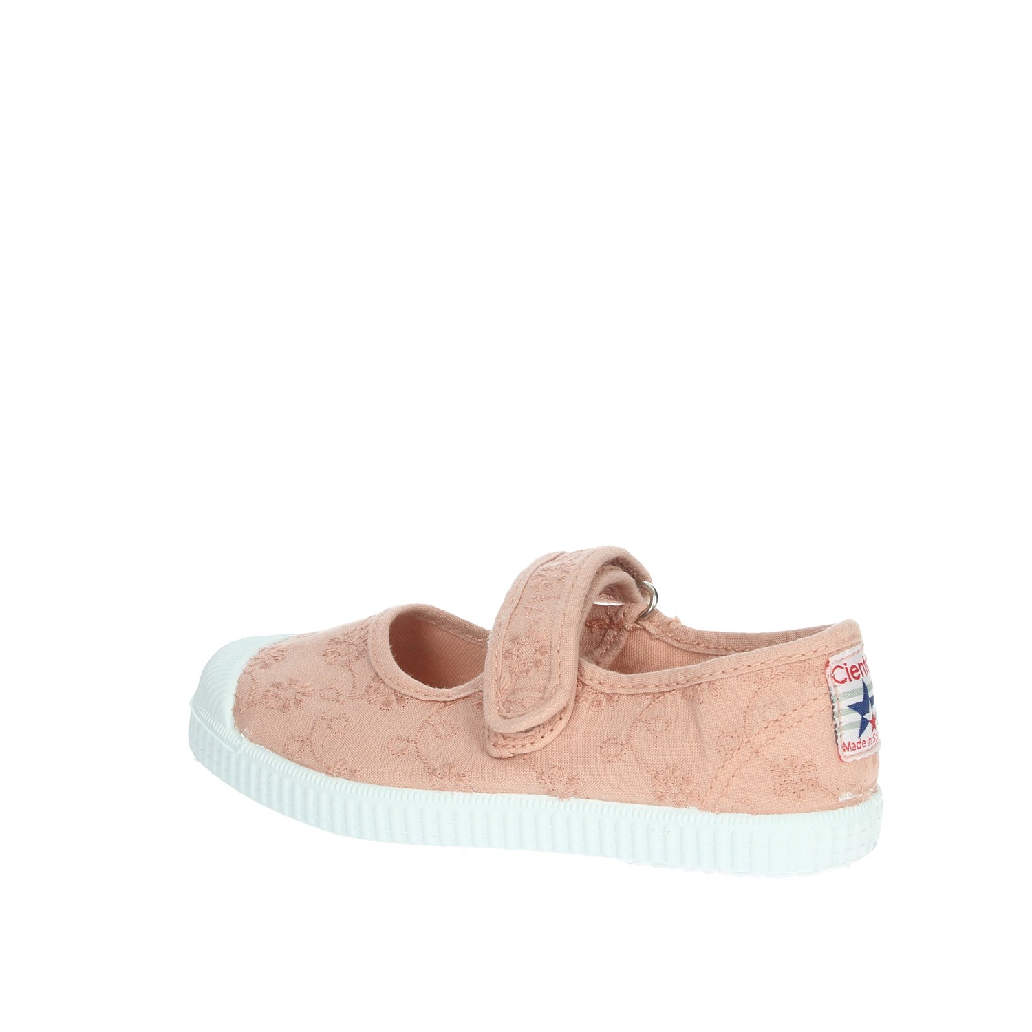 Cienta Ballet Flats Light dusty pink Cienta Shoes Ballet Flats Light dusty pink 76998