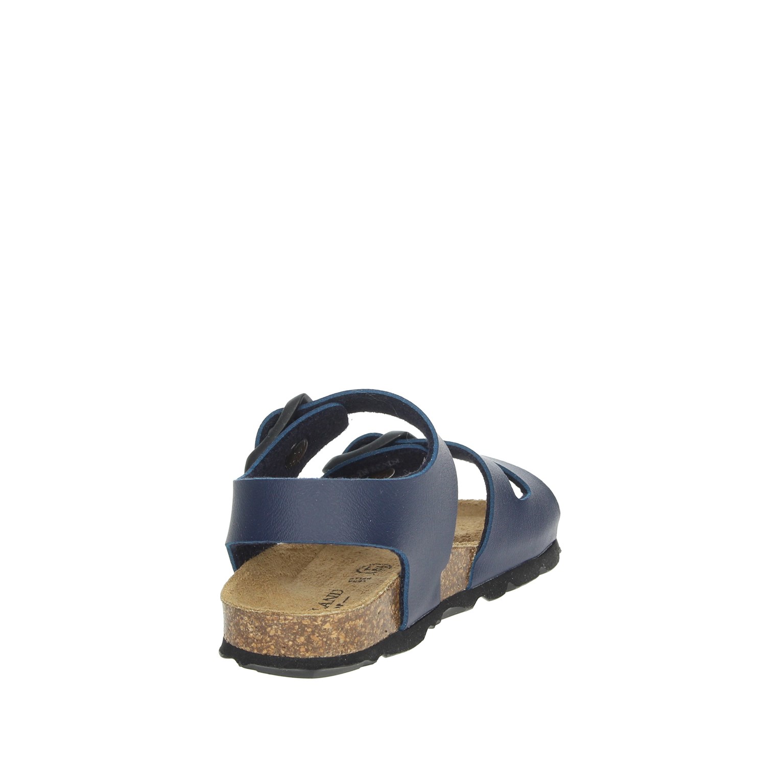 Grunland Sandal Blue Grunland Shoes Sandal Blue SB0027-40
