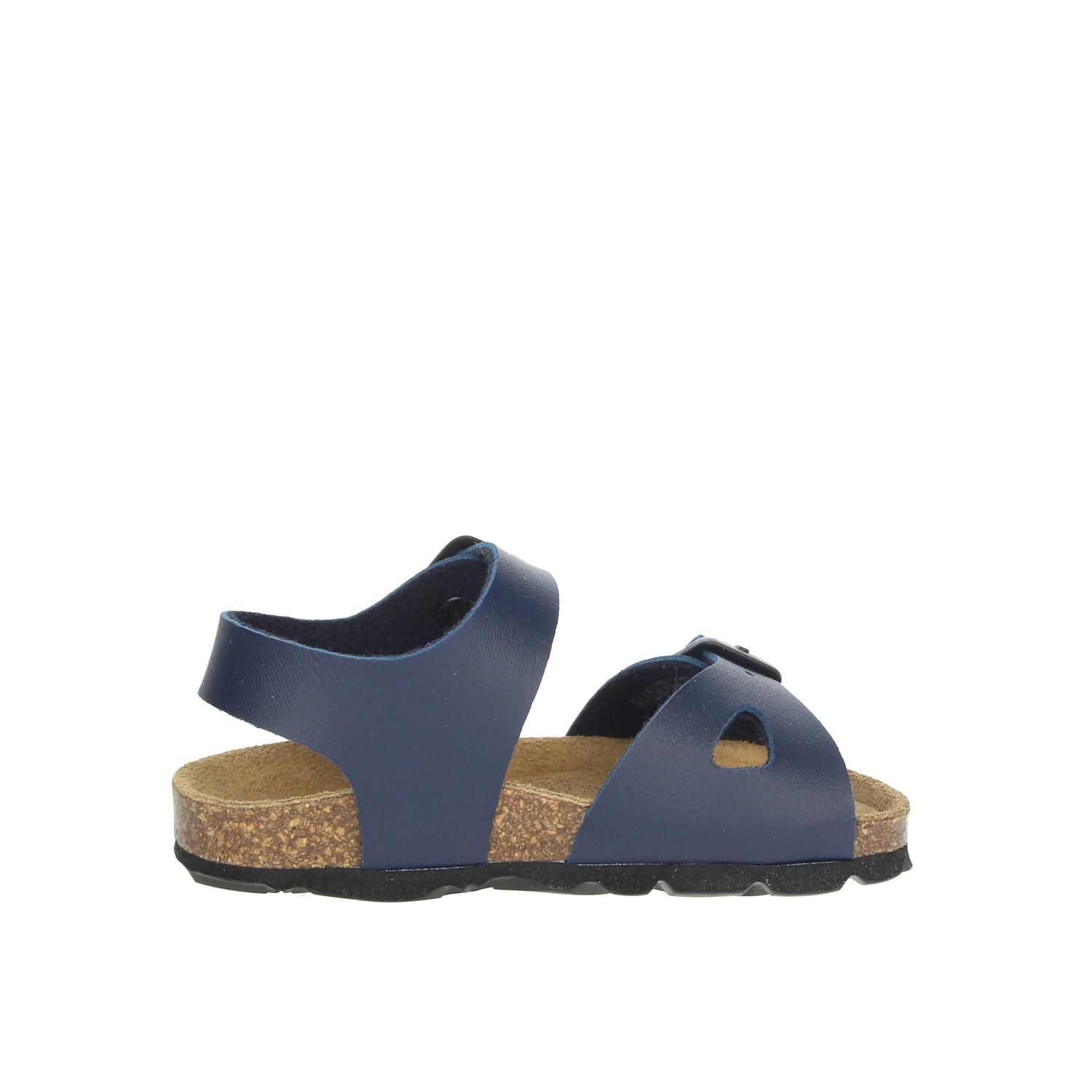 Grunland Sandal Blue Grunland Shoes Sandal Blue SB0027-40