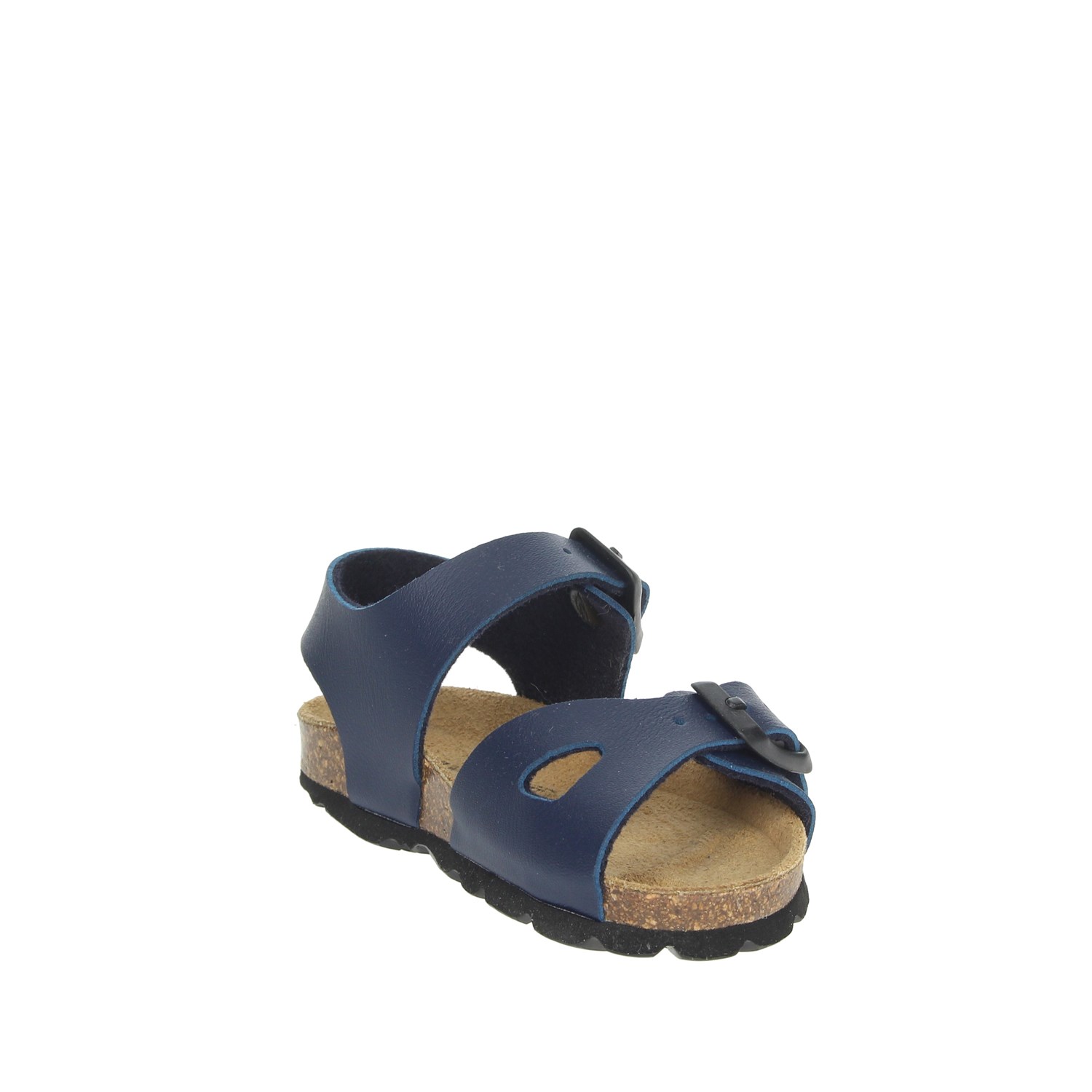 Grunland Sandal Blue Grunland Shoes Sandal Blue SB0027-40