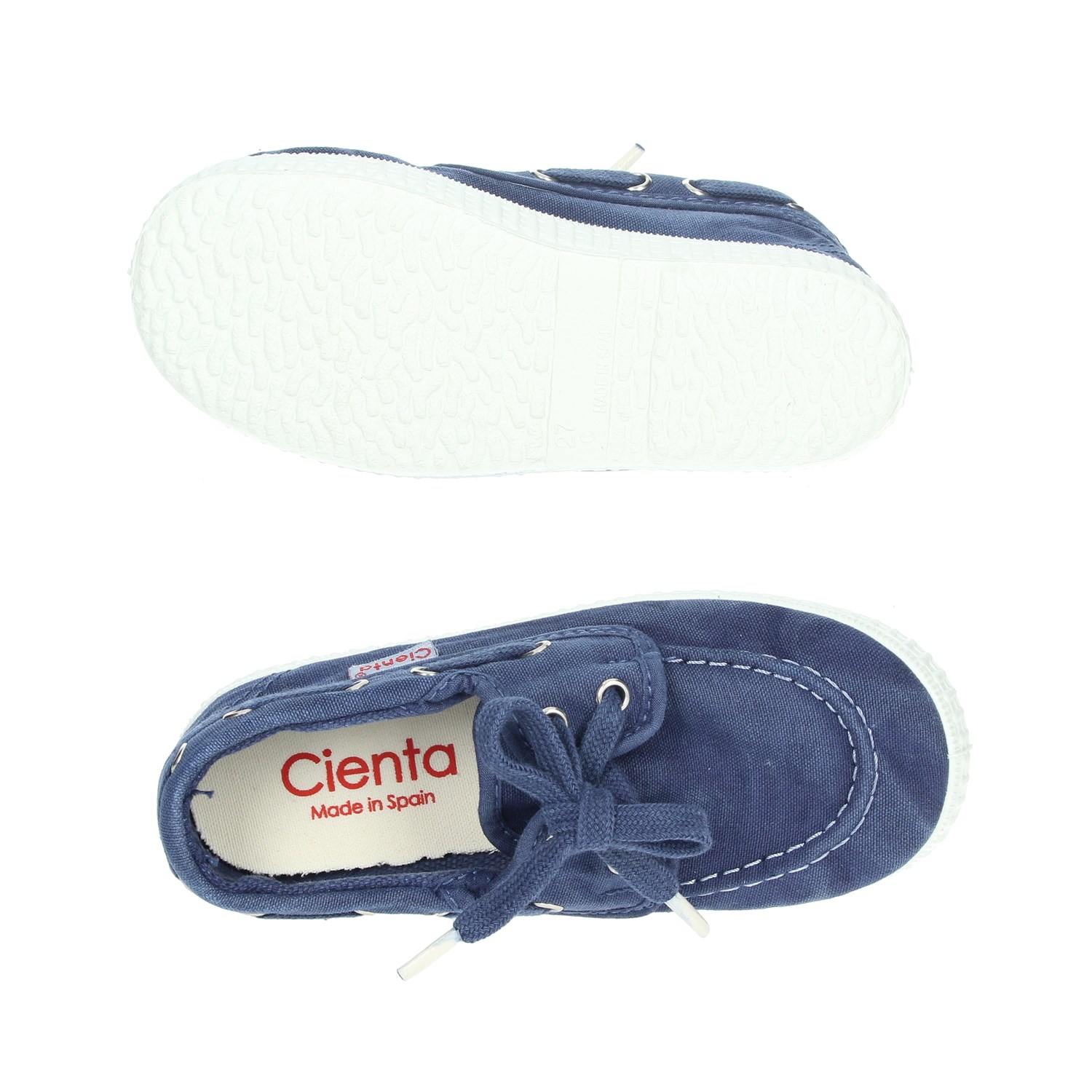 Cienta Sneakers Blue Cienta Shoes Sneakers Blue 72777