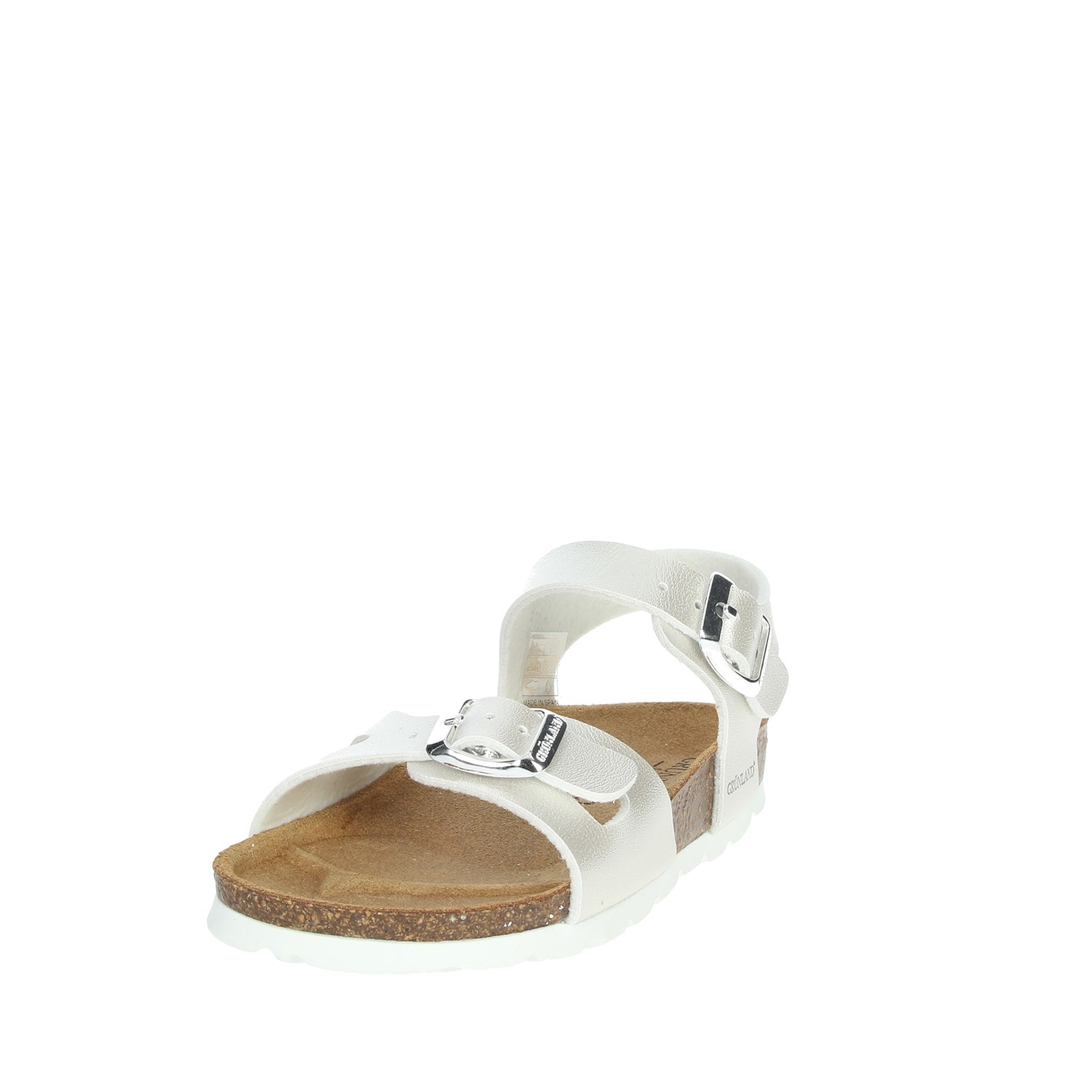 Grunland Sandal Pearl Grunland Shoes Sandal Pearl SB0646-40
