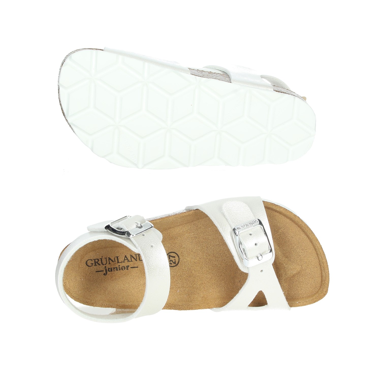 Grunland Sandal Pearl Grunland Shoes Sandal Pearl SB0646-40