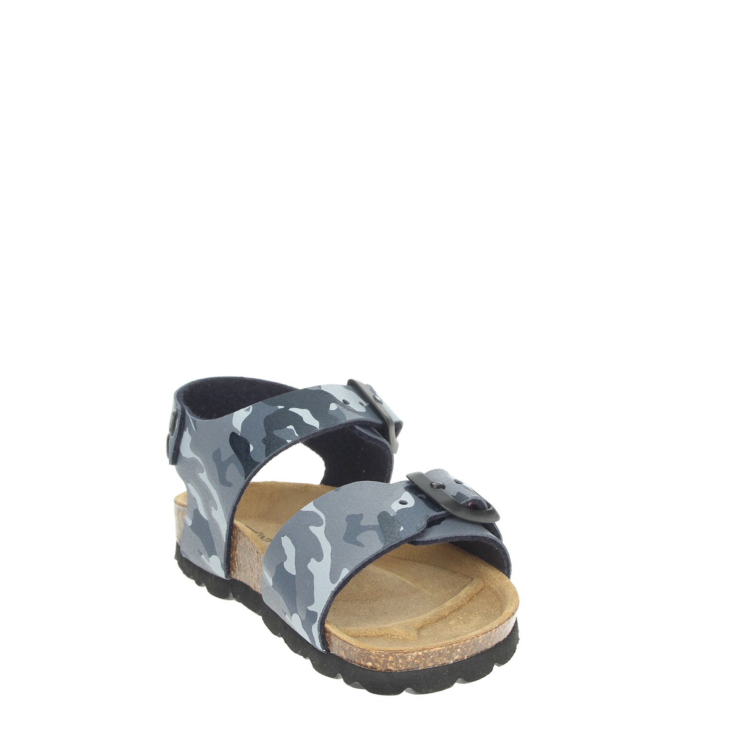 Grunland Sandal Grey Grunland Shoes Sandal Grey SB0115-40