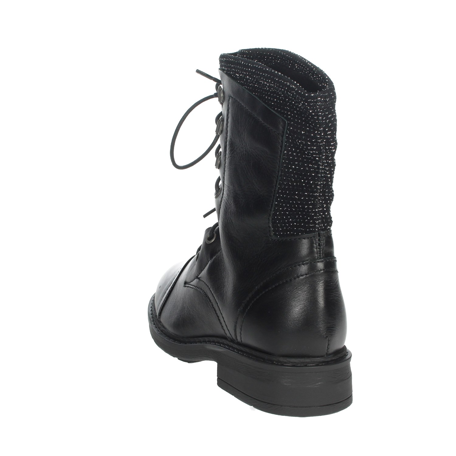 Arlee Mod Boots Black Arlee Mod Shoes Boots Black L282