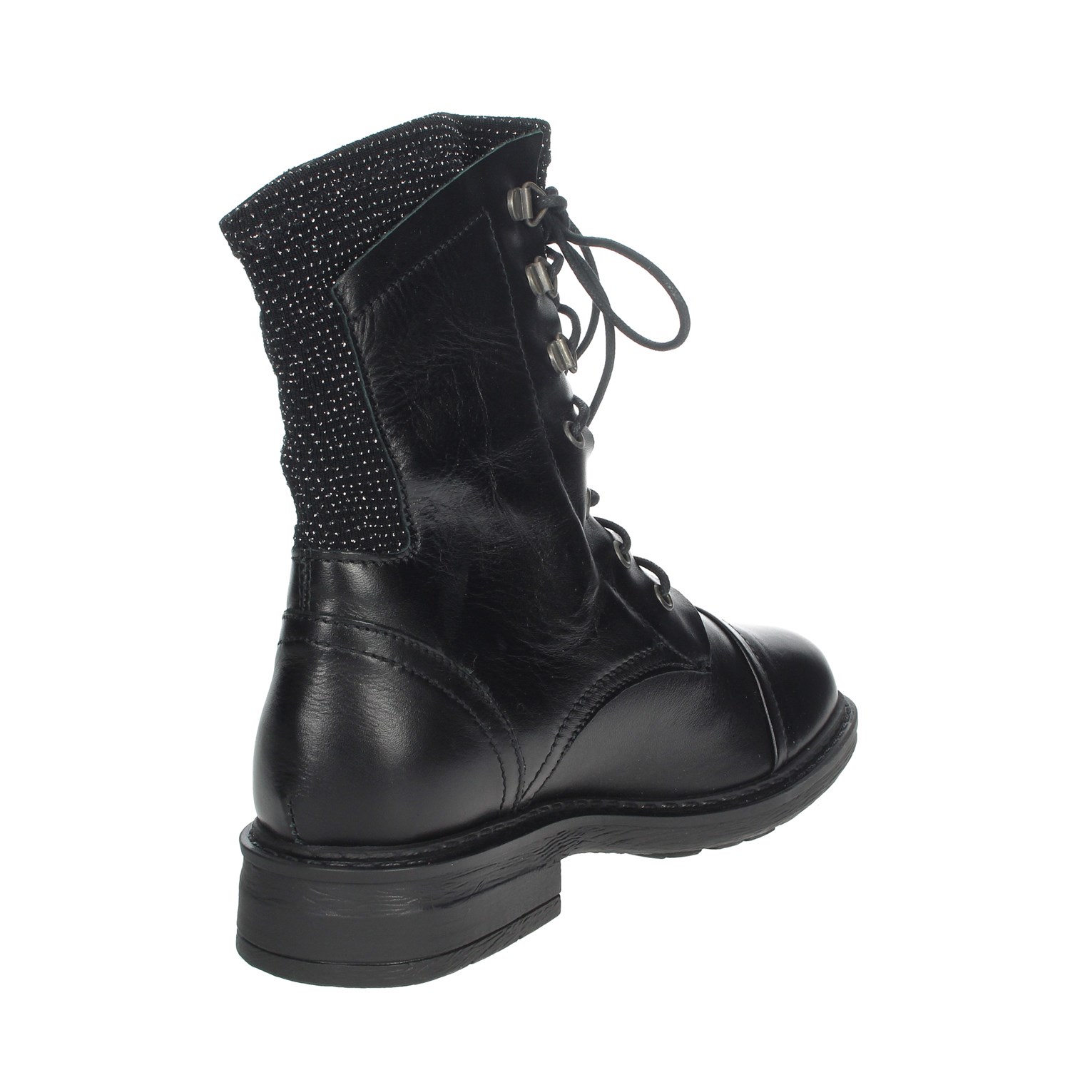 Arlee Mod Boots Black Arlee Mod Shoes Boots Black L282