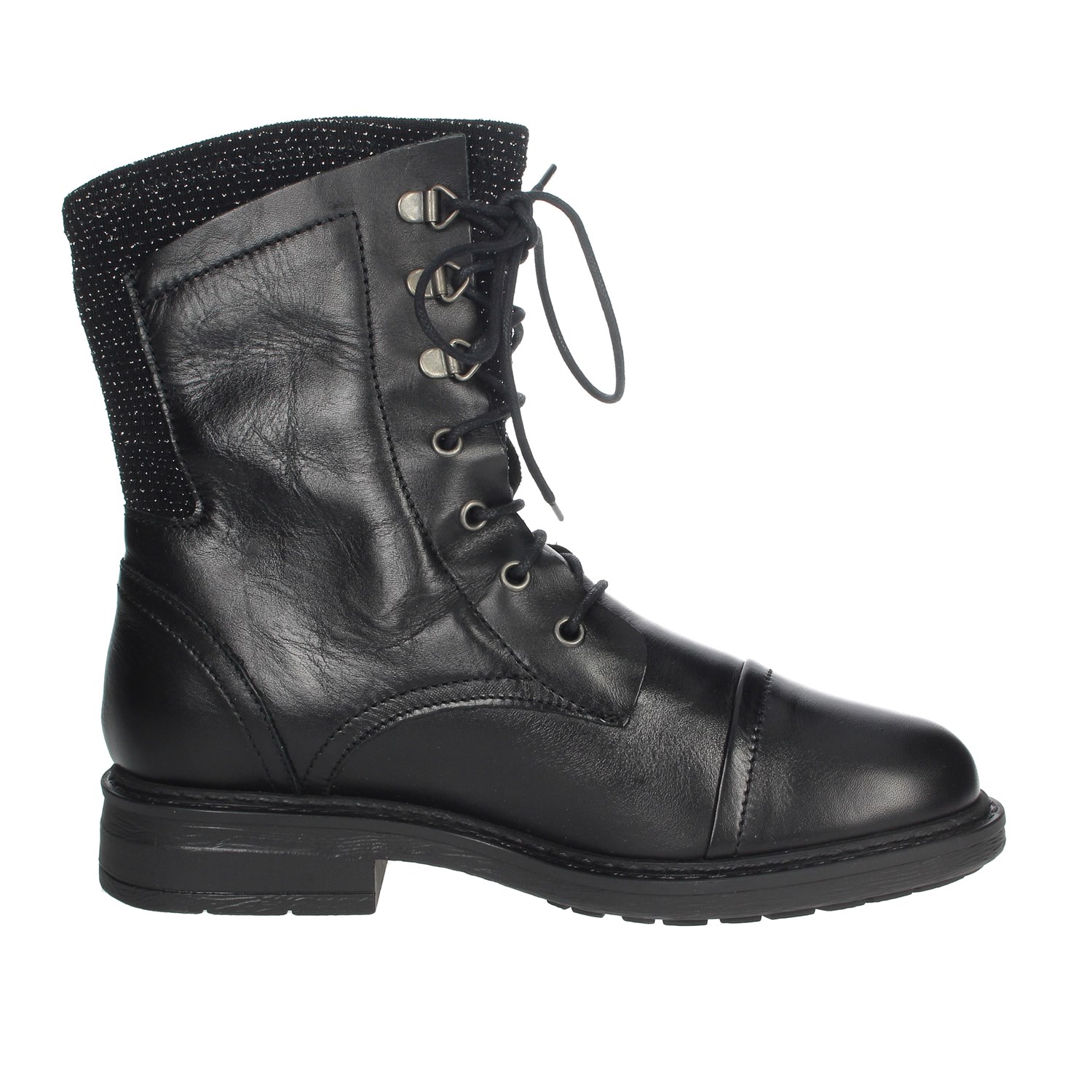 Arlee Mod Boots Black Arlee Mod Shoes Boots Black L282