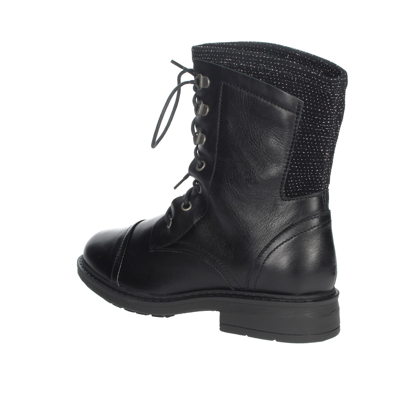 Arlee Mod Boots Black Arlee Mod Shoes Boots Black L282