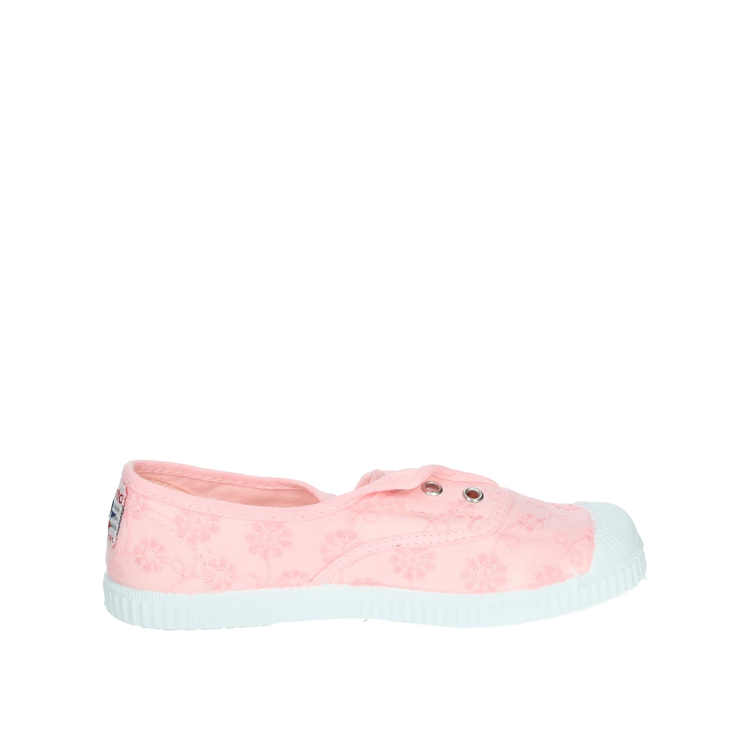 Cienta Slip-on Shoes Rose Cienta Shoes Slip-on Shoes Rose 70998