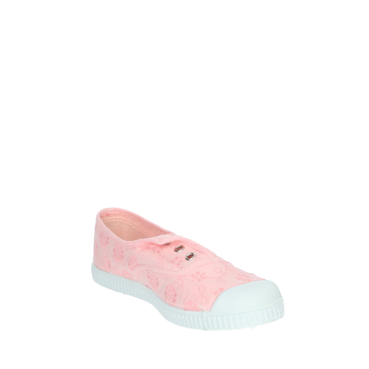 Cienta Slip-on Shoes Rose Cienta Shoes Slip-on Shoes Rose 70998