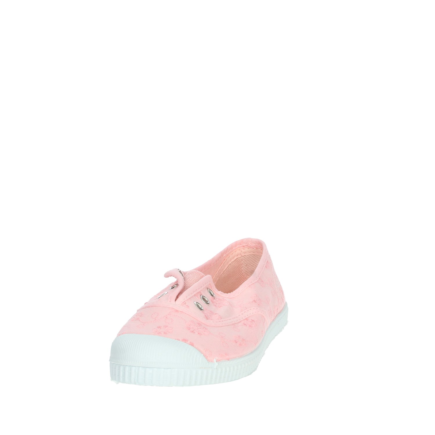 Cienta Slip-on Shoes Rose Cienta Shoes Slip-on Shoes Rose 70998