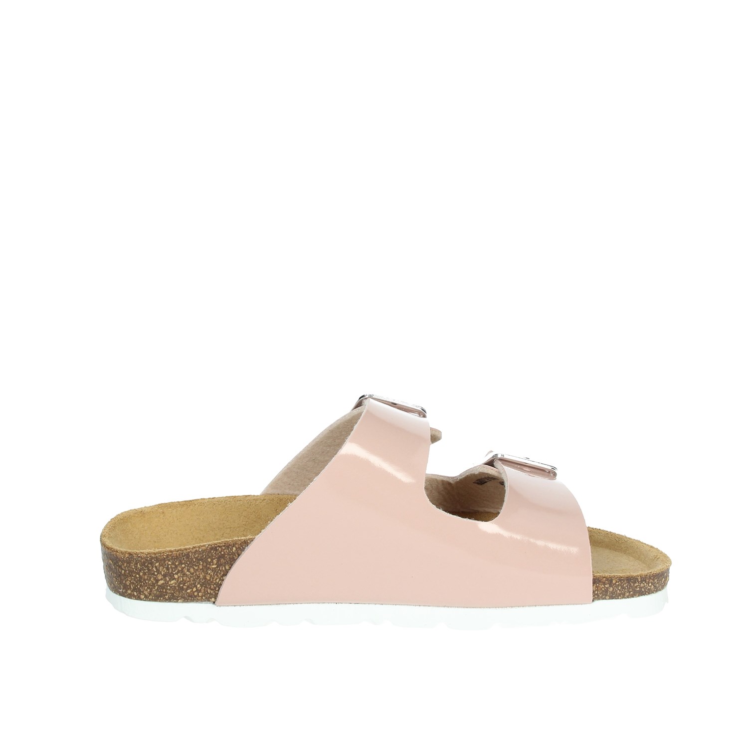 Grunland Flat Slippers Old rose Grunland Shoes Flat Slippers Old rose CB1462-40