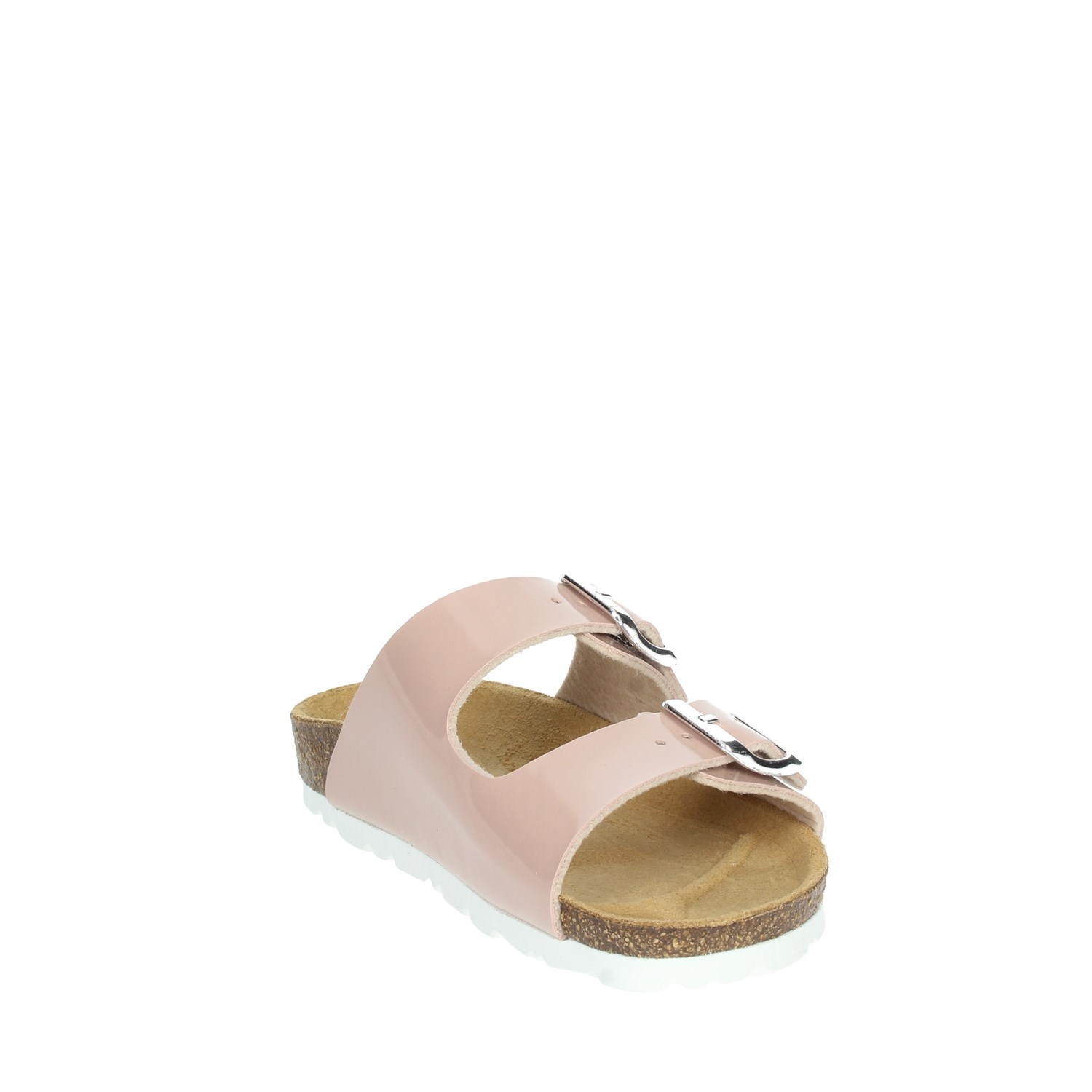 Grunland Flat Slippers Old rose Grunland Shoes Flat Slippers Old rose CB1462-40