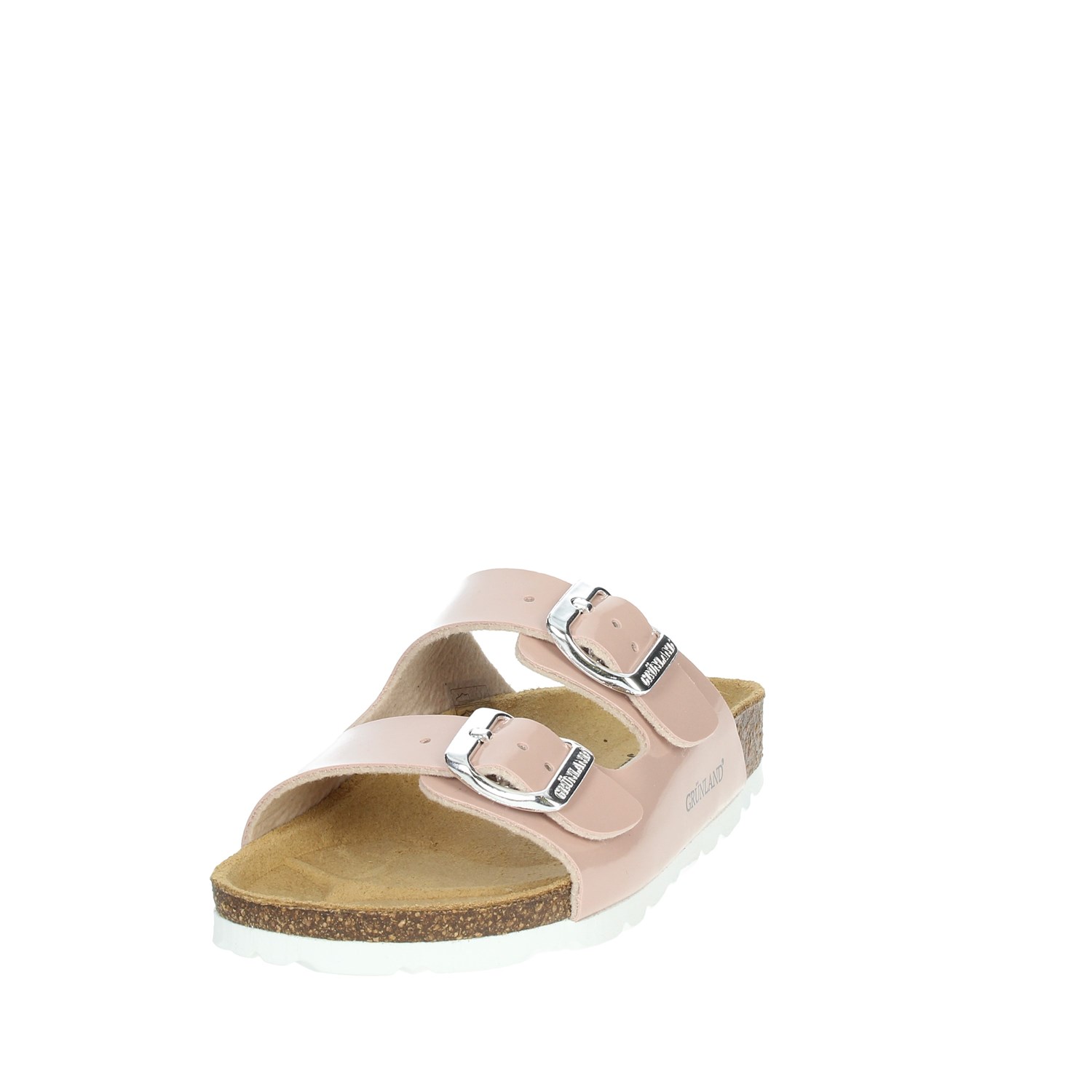 Grunland Flat Slippers Old rose Grunland Shoes Flat Slippers Old rose CB1462-40