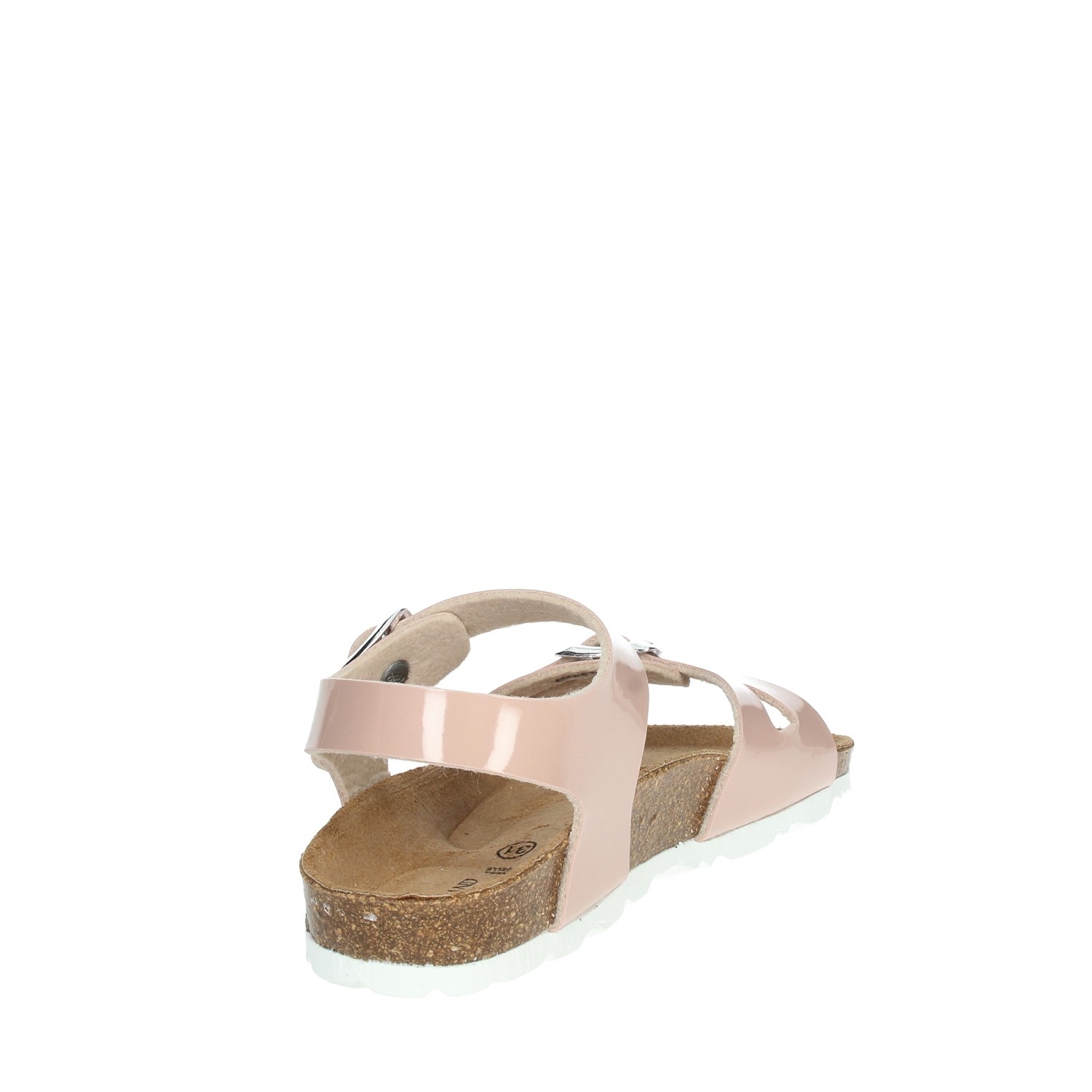 Grunland Sandal Old rose Grunland Shoes Sandal Old rose SB0018-40