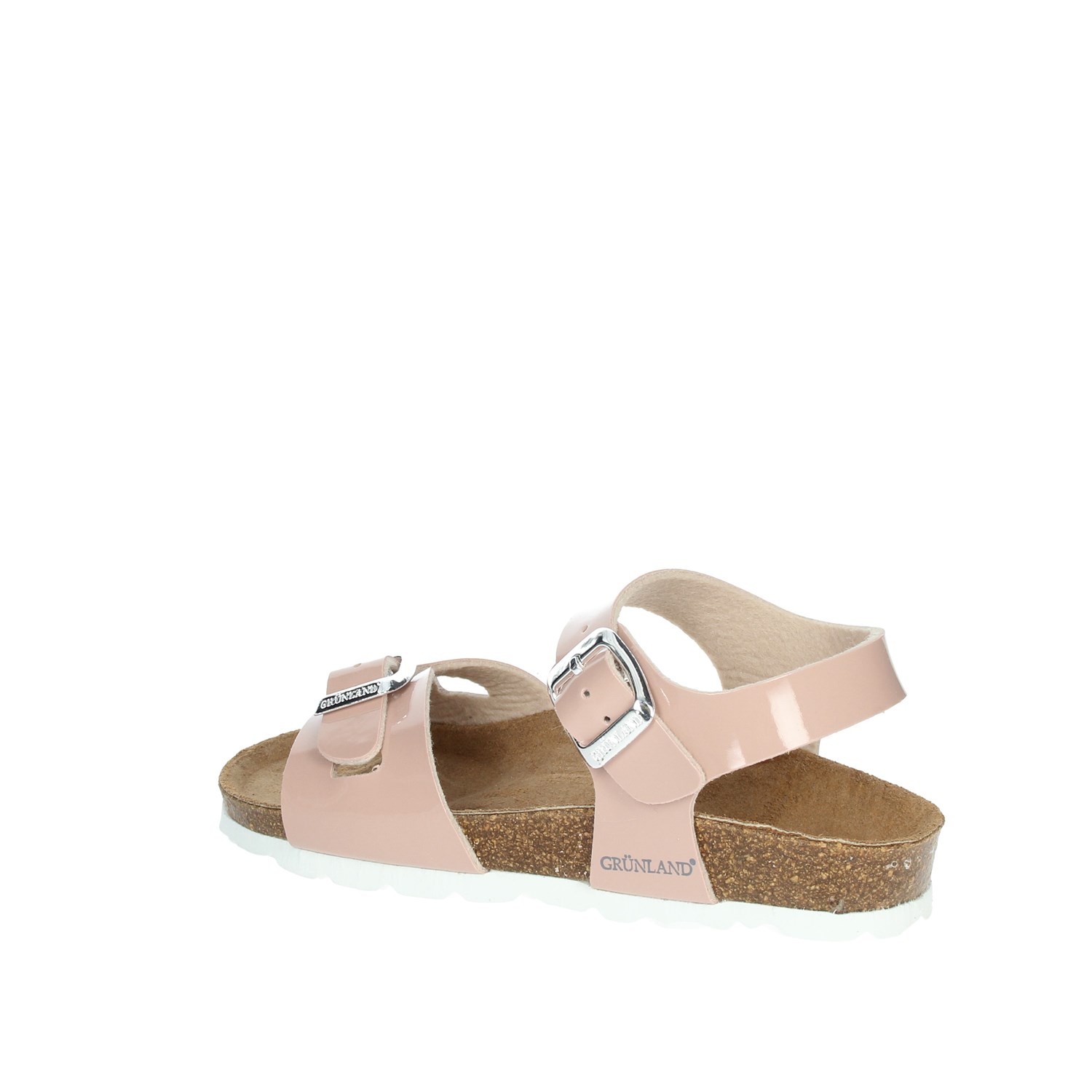 Grunland Sandal Old rose Grunland Shoes Sandal Old rose SB0018-40