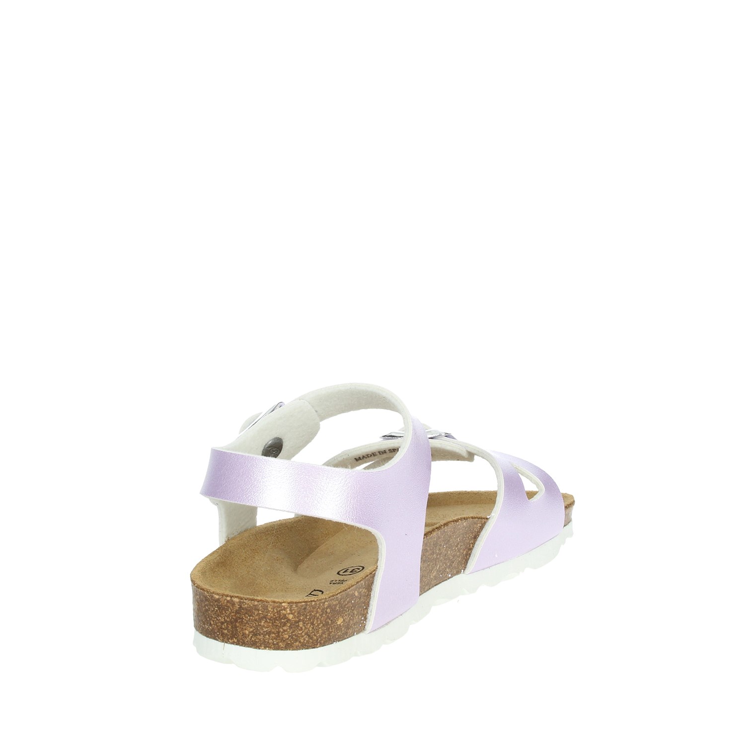 Grunland Sandal Lilac Grunland Shoes Sandal Lilac SB0646-40