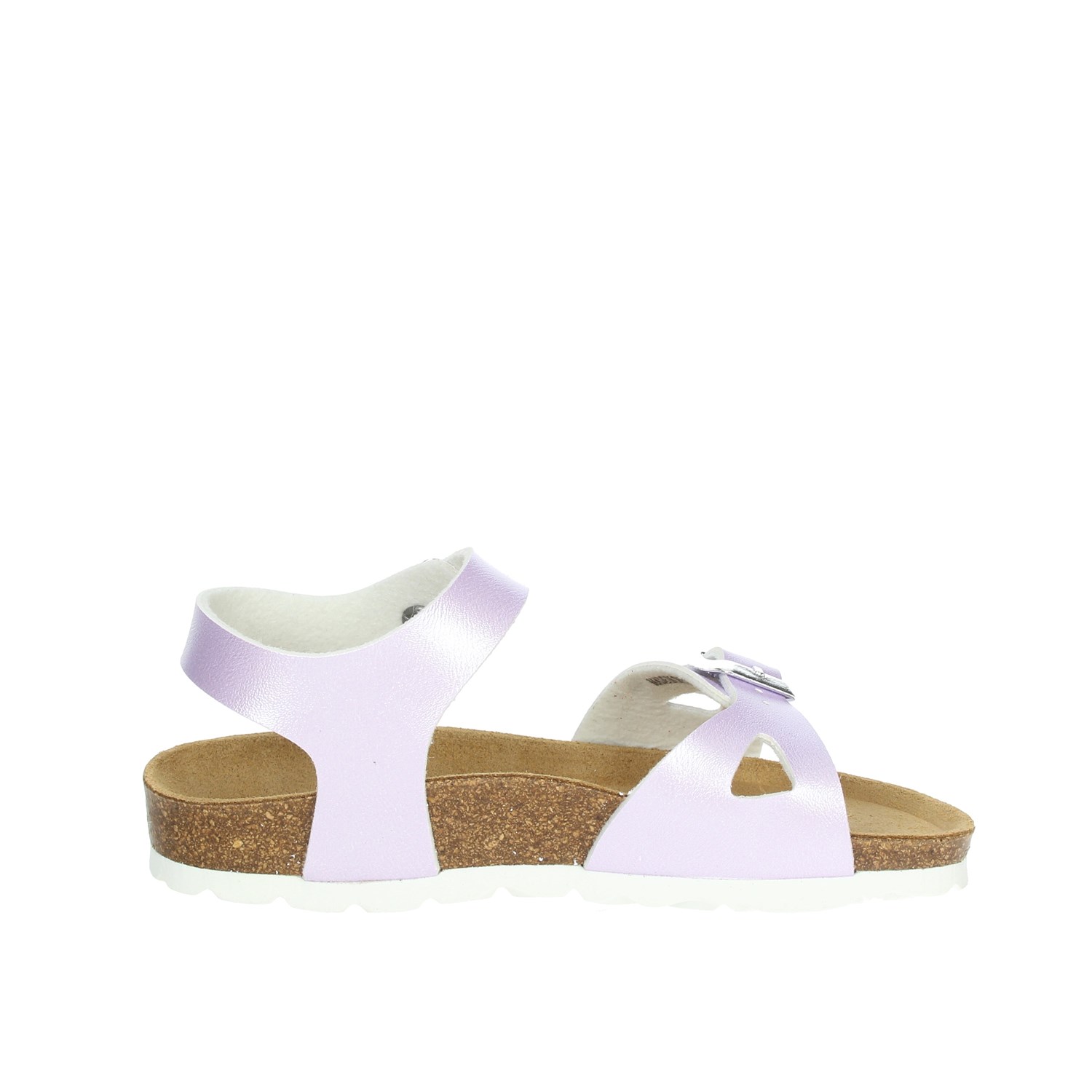 Grunland Sandal Lilac Grunland Shoes Sandal Lilac SB0646-40