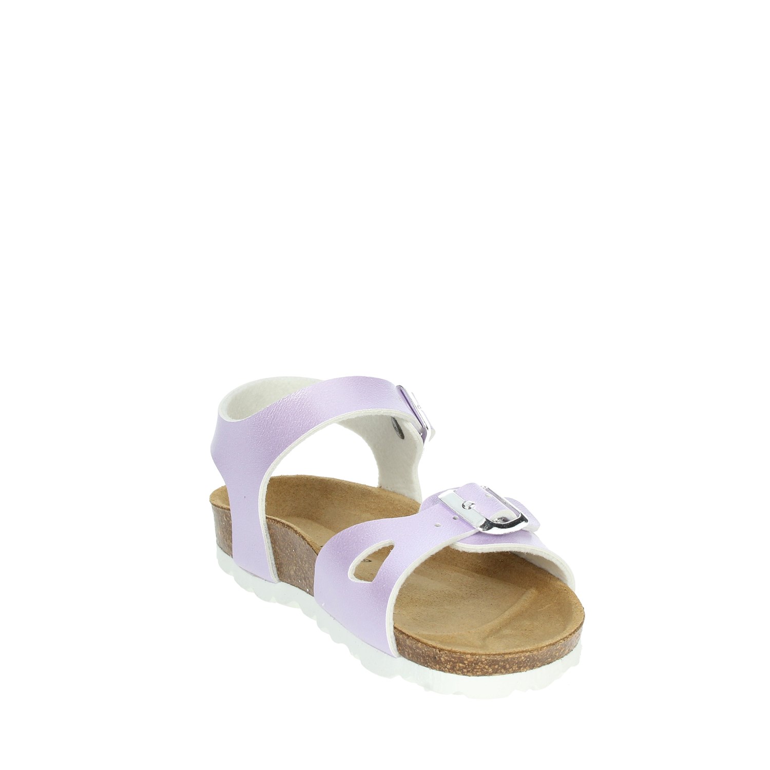 Grunland Sandal Lilac Grunland Shoes Sandal Lilac SB0646-40