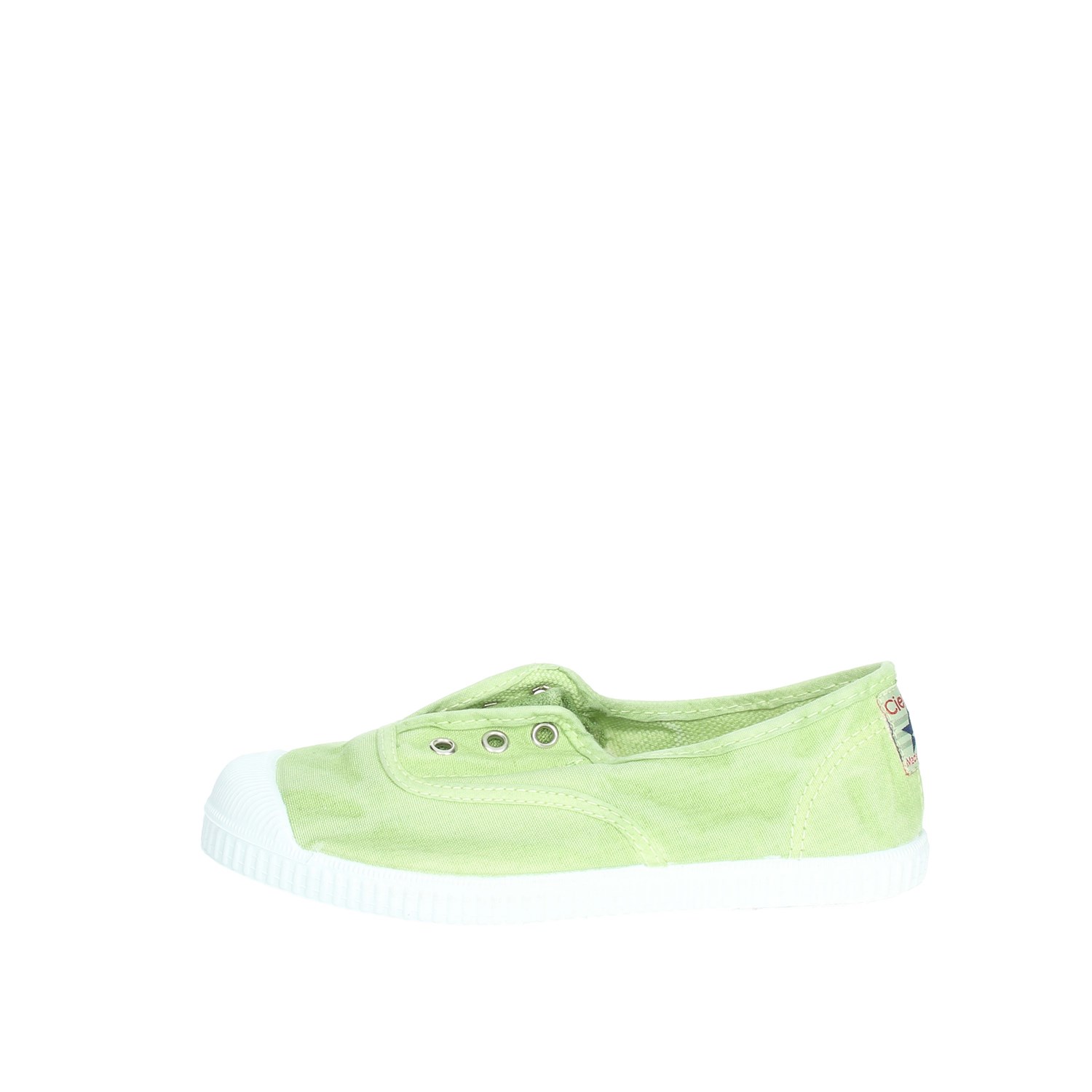 Cienta Slip-on Shoes Aquamarine Cienta Shoes Slip-on Shoes Aquamarine 70777