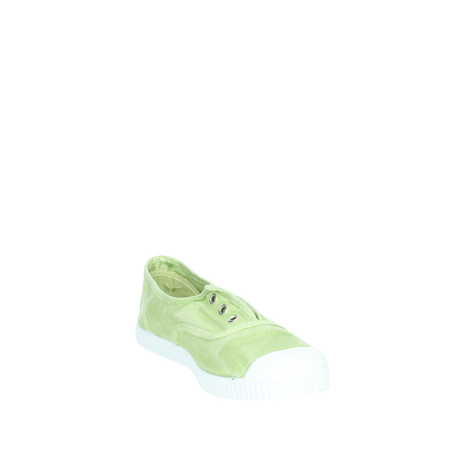 Cienta Slip-on Shoes Aquamarine Cienta Shoes Slip-on Shoes Aquamarine 70777