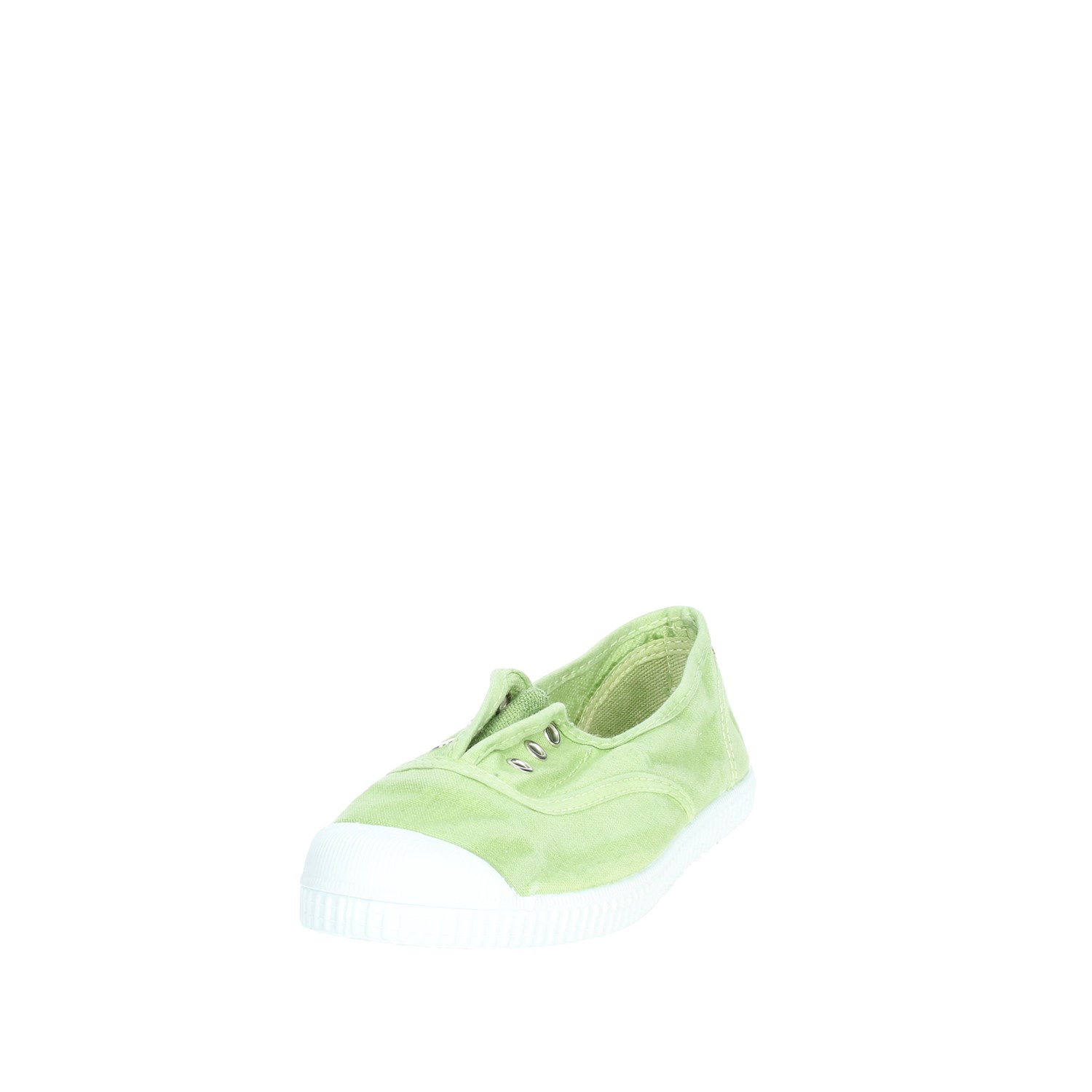 Cienta Slip-on Shoes Aquamarine Cienta Shoes Slip-on Shoes Aquamarine 70777