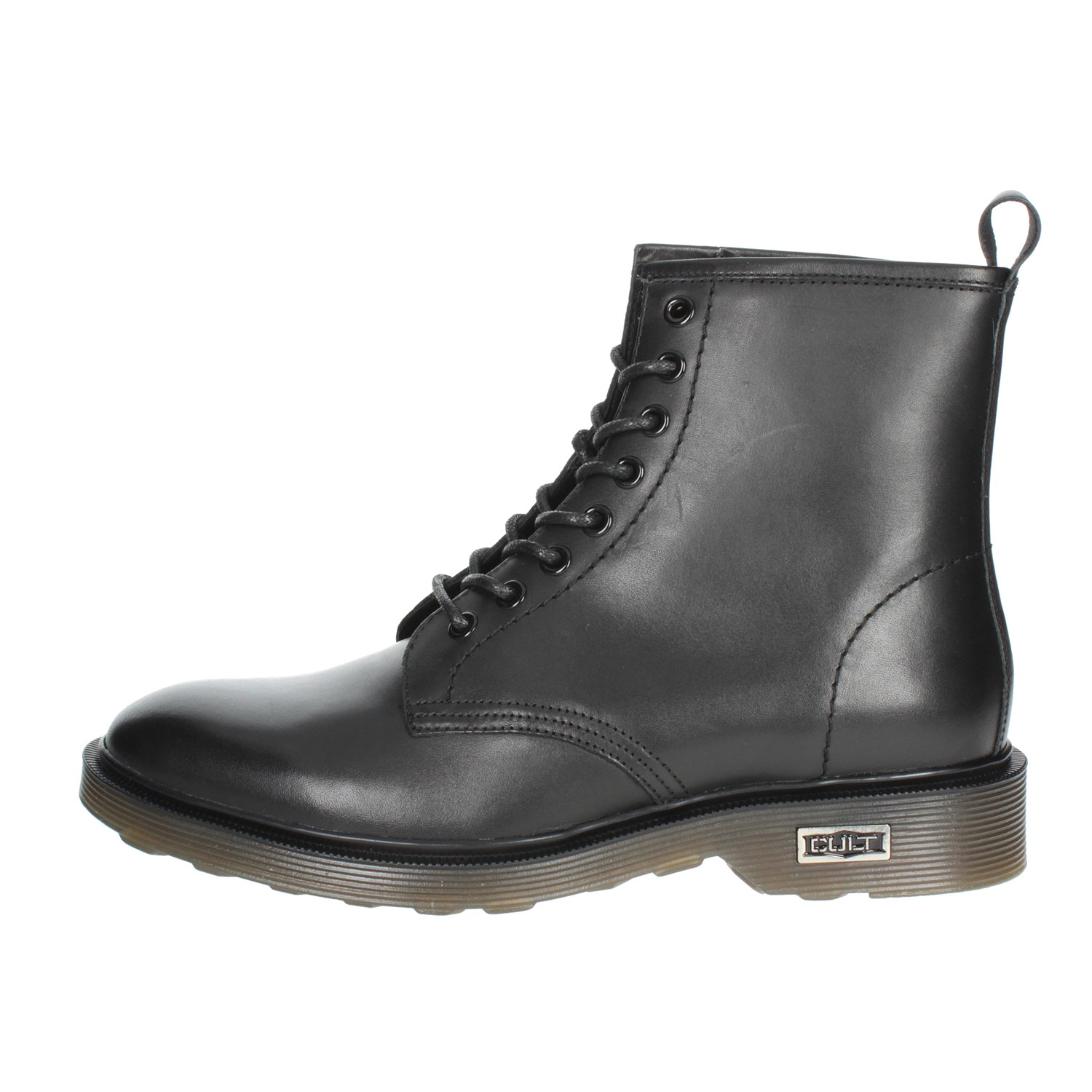 Cult Boots Black Cult Shoes Boots Black CLE101626