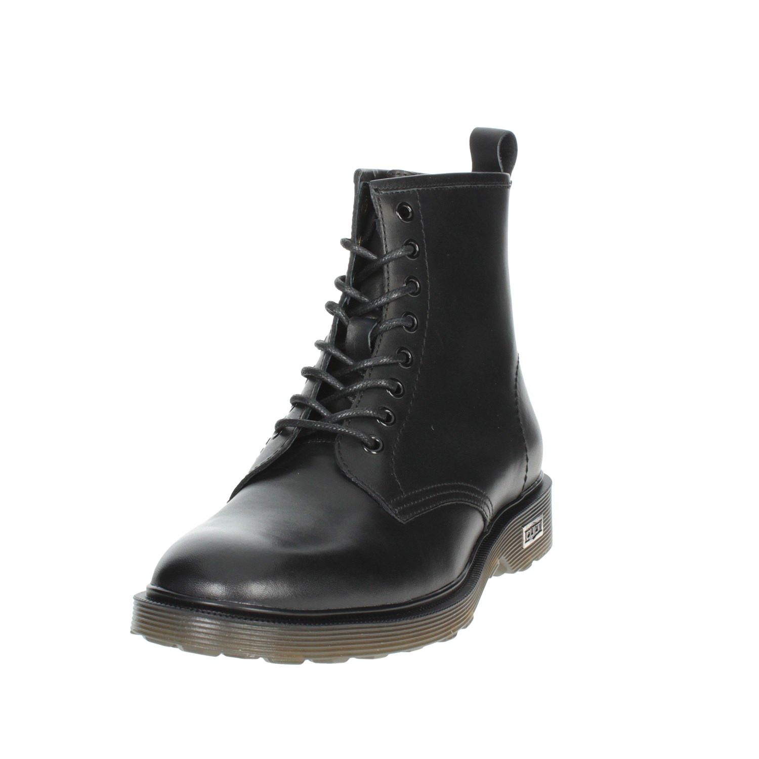 Cult Boots Black Cult Shoes Boots Black CLE101626
