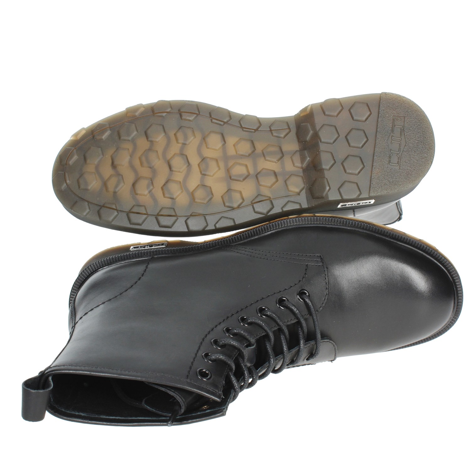 Cult Boots Black Cult Shoes Boots Black CLE101626