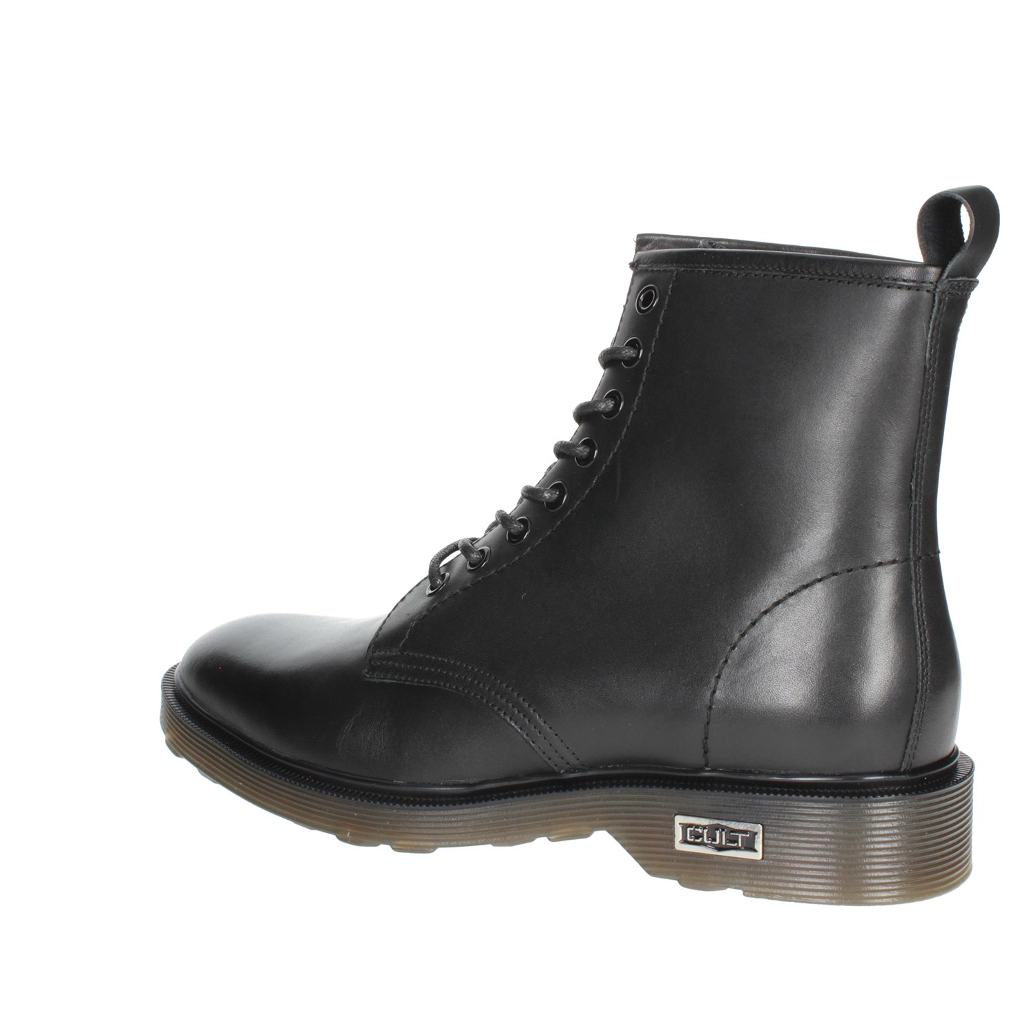 Cult Boots Black Cult Shoes Boots Black CLE101626