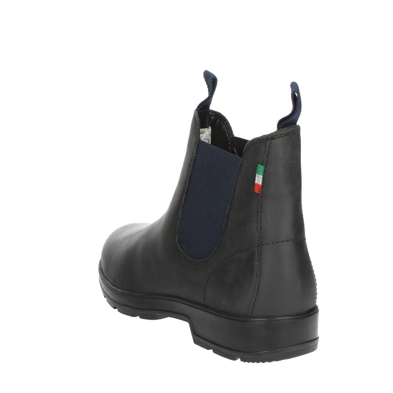Marina Militare Ankle Boots Black Marina Militare Shoes Ankle Boots Black MM171