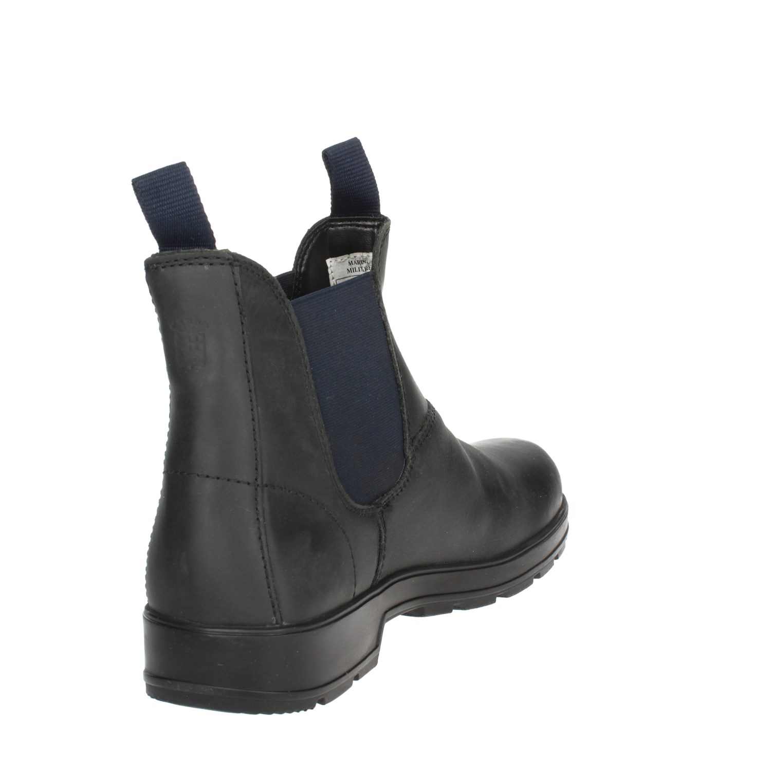 Marina Militare Ankle Boots Black Marina Militare Shoes Ankle Boots Black MM171