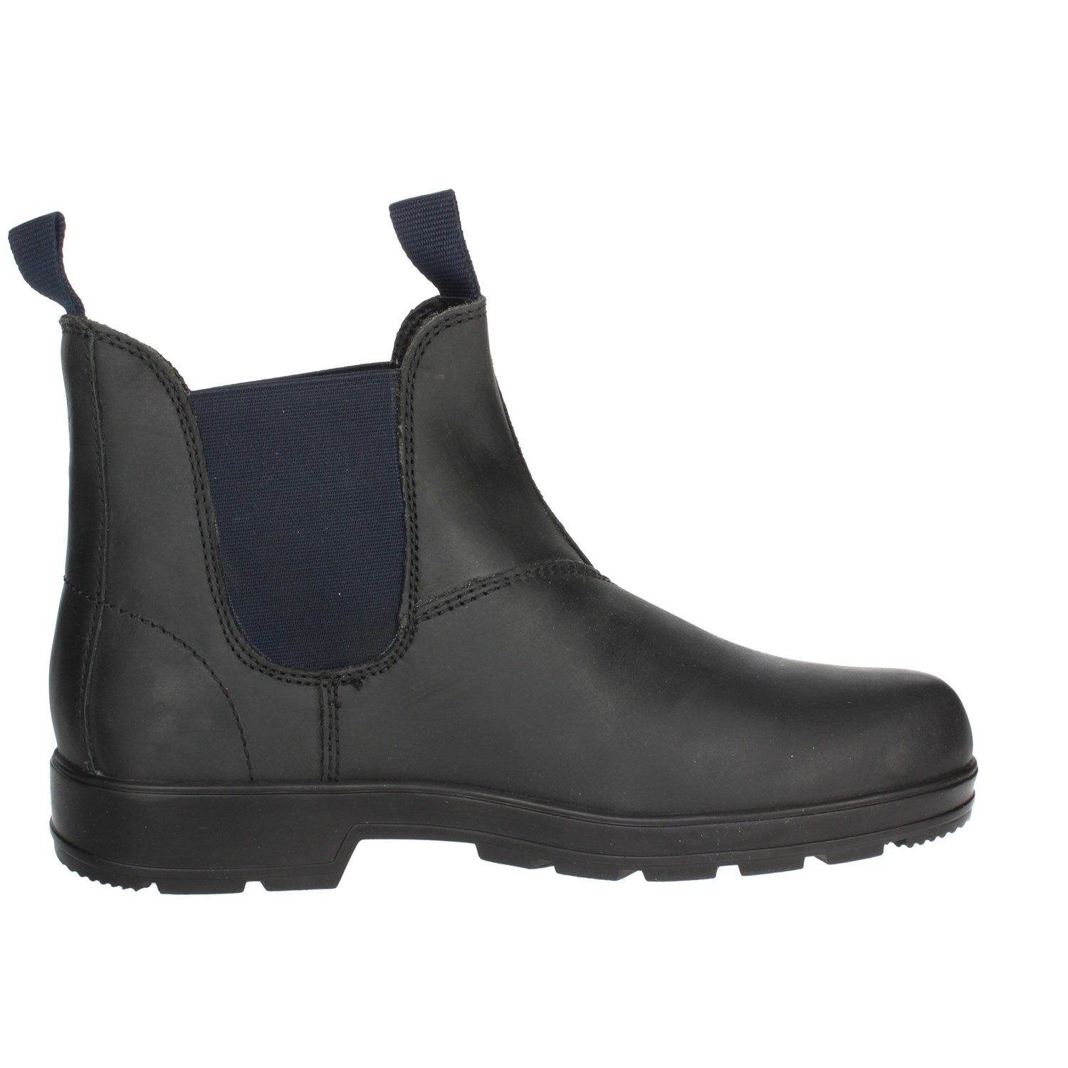 Marina Militare Ankle Boots Black Marina Militare Shoes Ankle Boots Black MM171