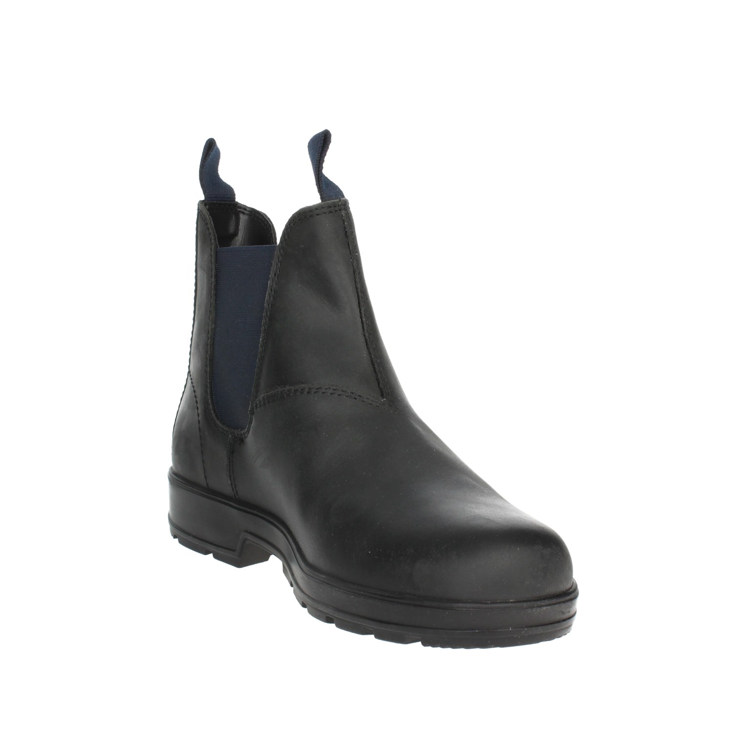 Marina Militare Ankle Boots Black Marina Militare Shoes Ankle Boots Black MM171