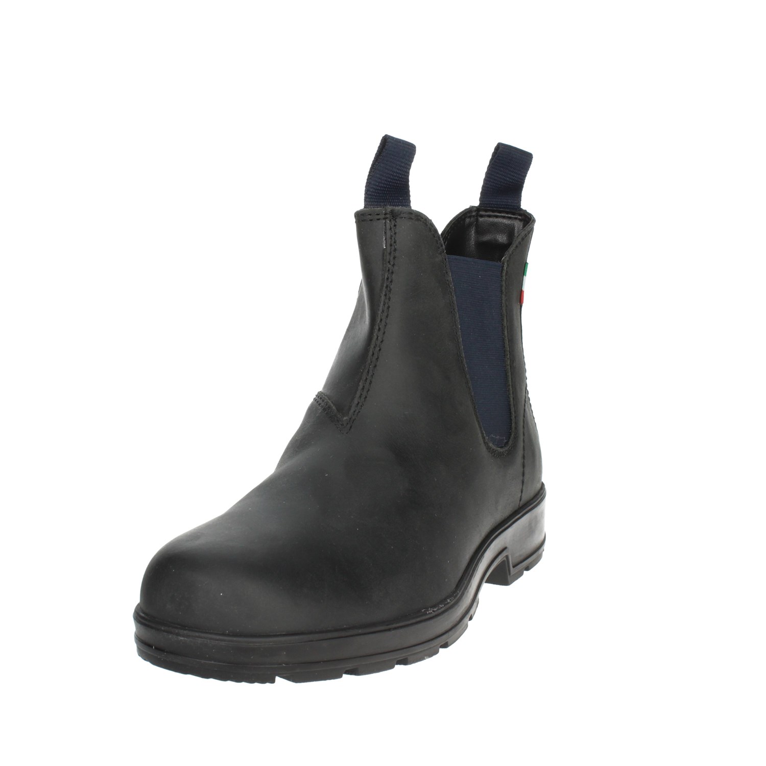 Marina Militare Ankle Boots Black Marina Militare Shoes Ankle Boots Black MM171