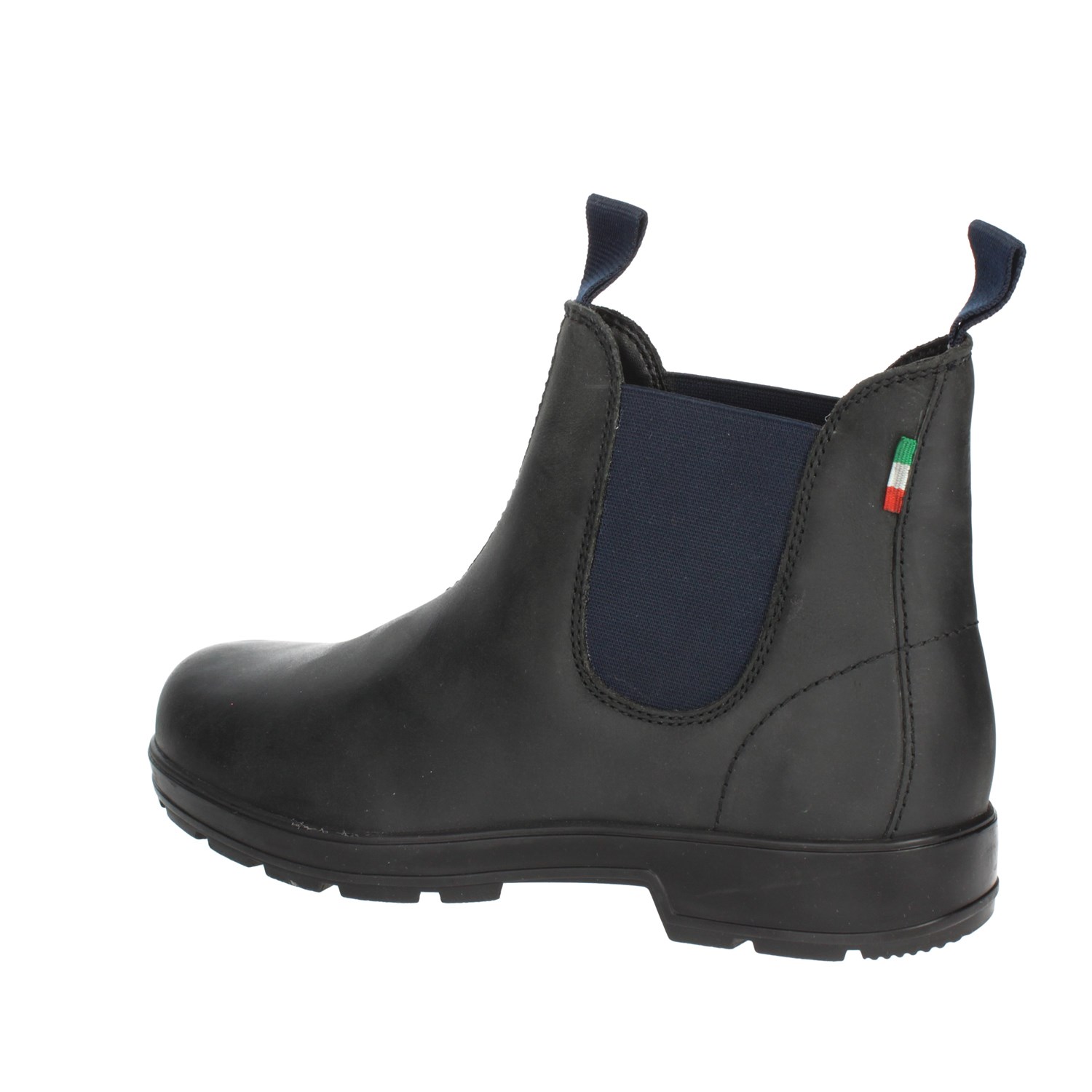 Marina Militare Ankle Boots Black Marina Militare Shoes Ankle Boots Black MM171