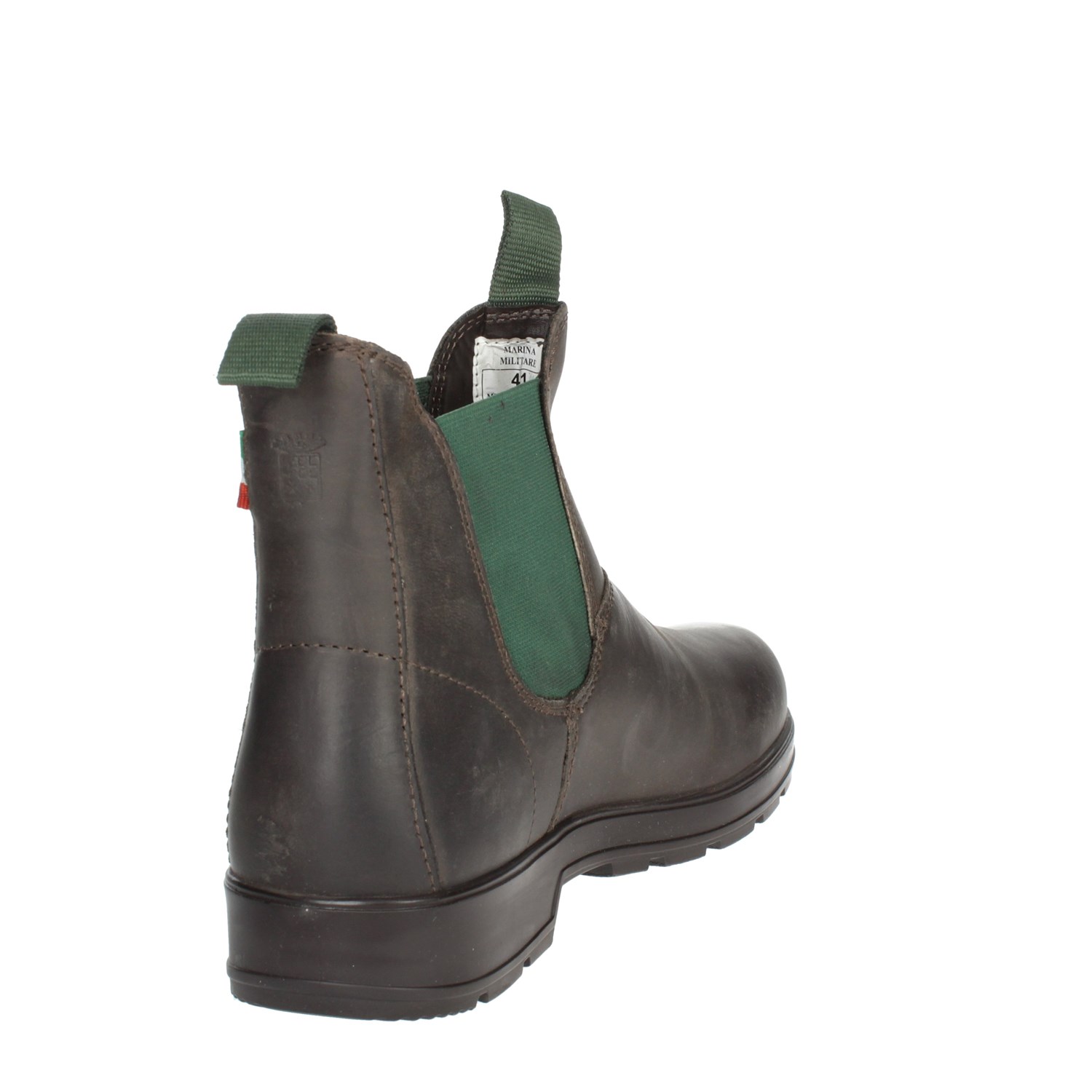 Marina Militare Ankle Boots Brown Marina Militare Shoes Ankle Boots Brown MM171
