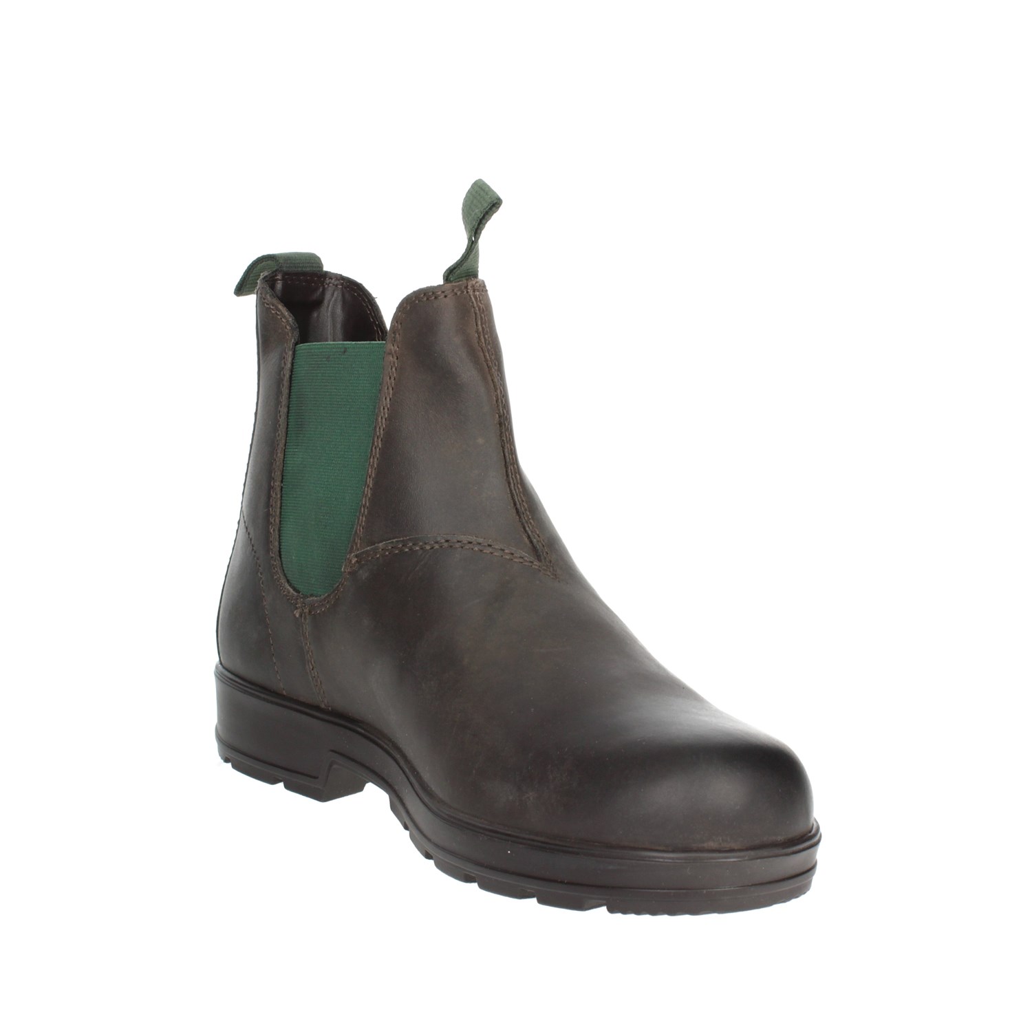 Marina Militare Ankle Boots Brown Marina Militare Shoes Ankle Boots Brown MM171