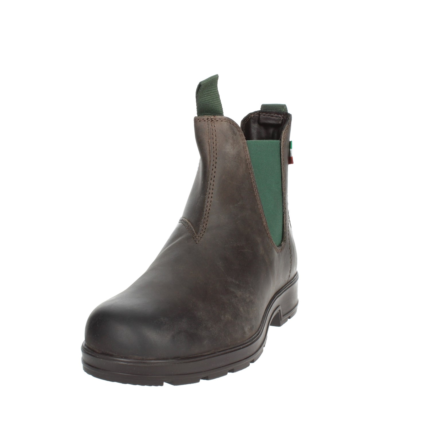 Marina Militare Ankle Boots Brown Marina Militare Shoes Ankle Boots Brown MM171