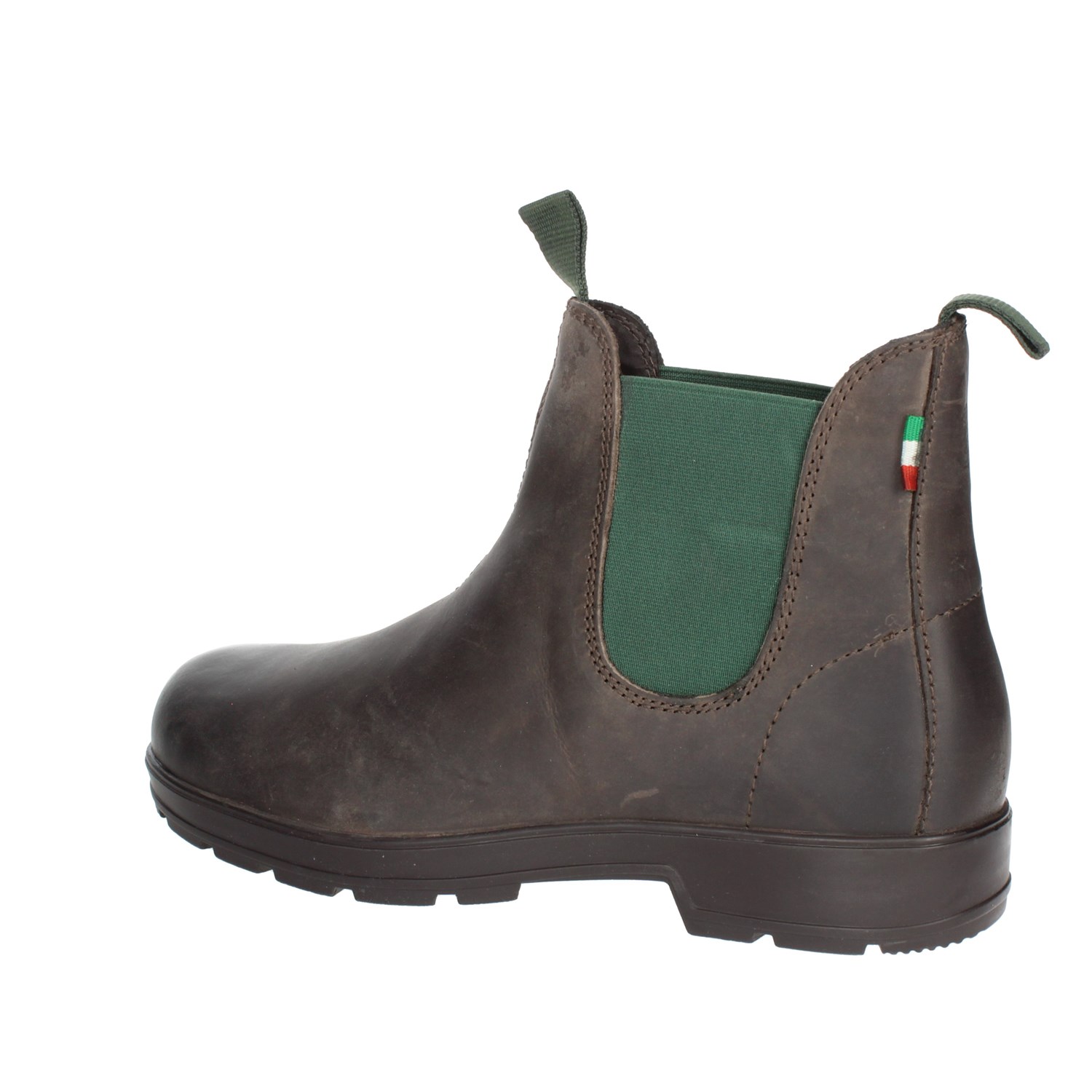 Marina Militare Ankle Boots Brown Marina Militare Shoes Ankle Boots Brown MM171