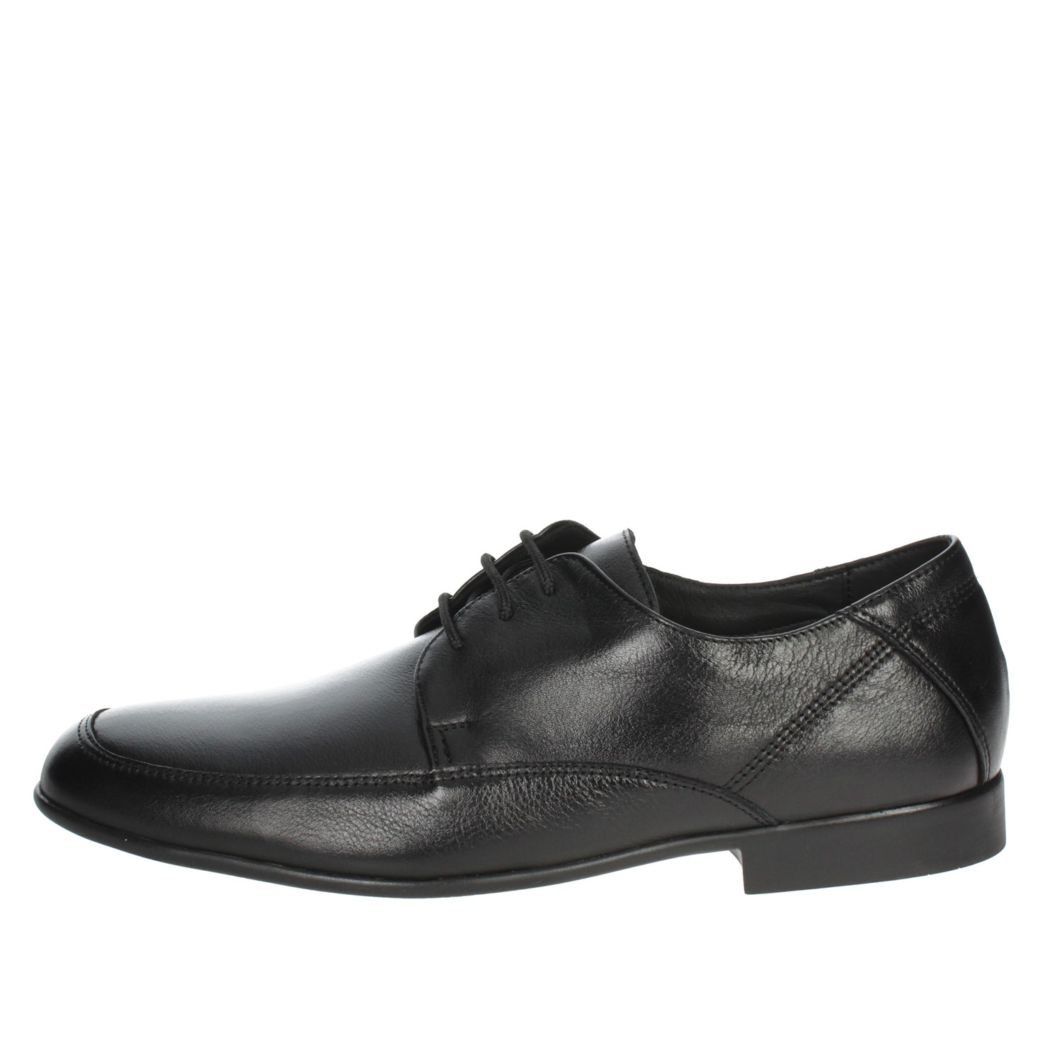 Baerchi Comfort Shoes Black Baerchi Shoes Comfort Shoes Black 3400