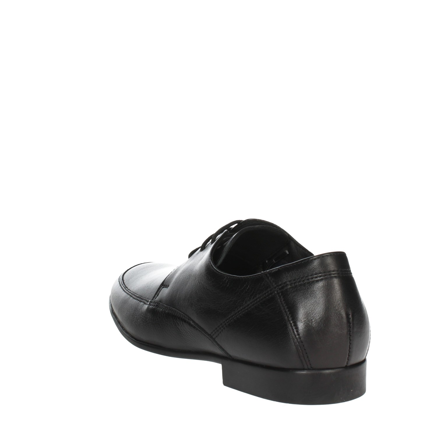 Baerchi Comfort Shoes Black Baerchi Shoes Comfort Shoes Black 3400